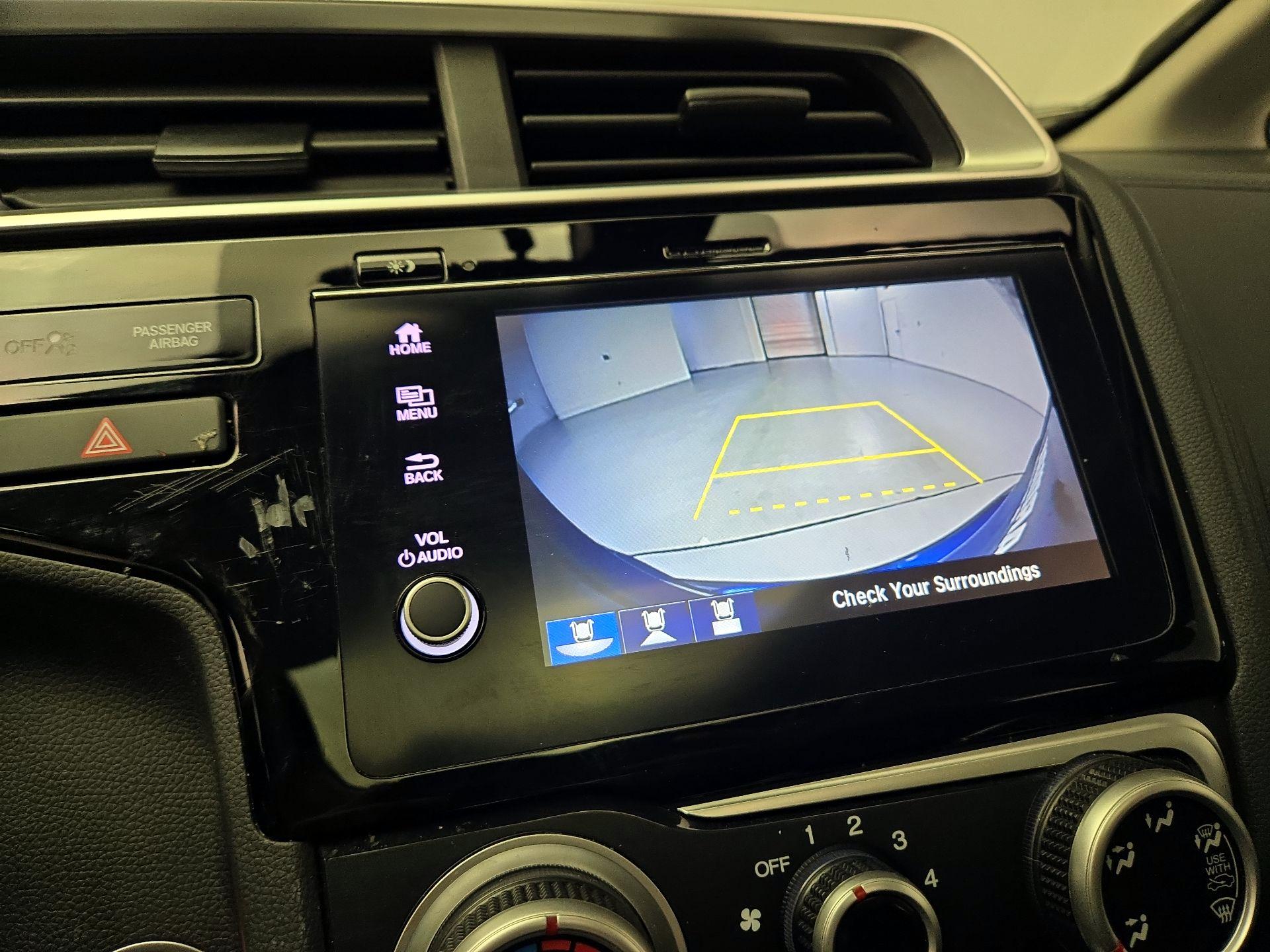 Thumbnail: 2019 Honda Fit - 14