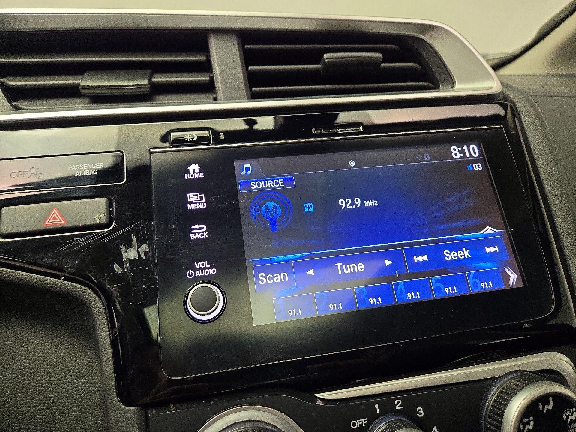 Thumbnail: 2019 Honda Fit - 15