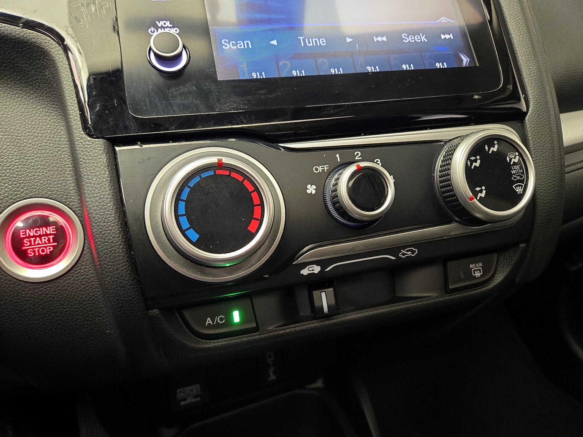 Thumbnail: 2019 Honda Fit - 16