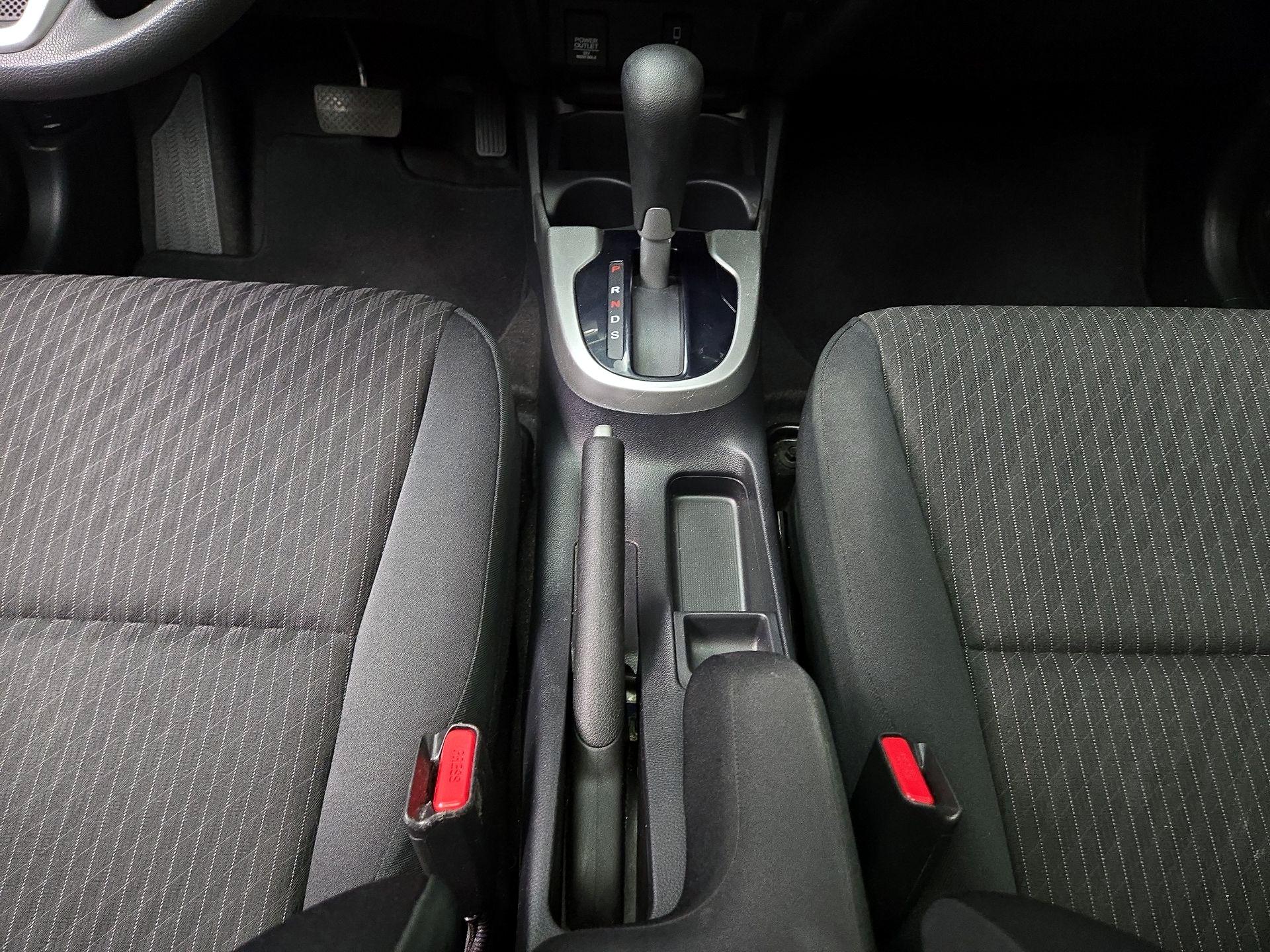 Thumbnail: 2019 Honda Fit - 17