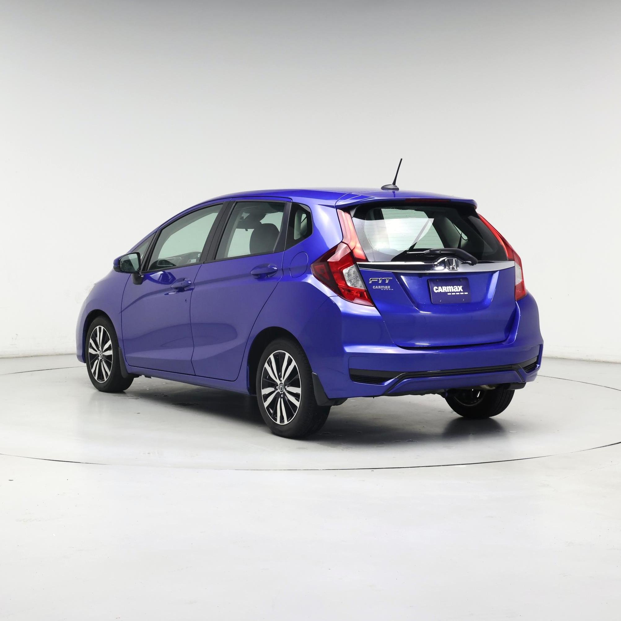 Thumbnail: 2019 Honda Fit - 2