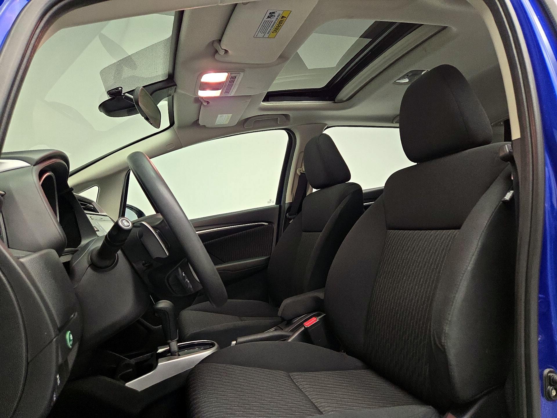 Thumbnail: 2019 Honda Fit - 19