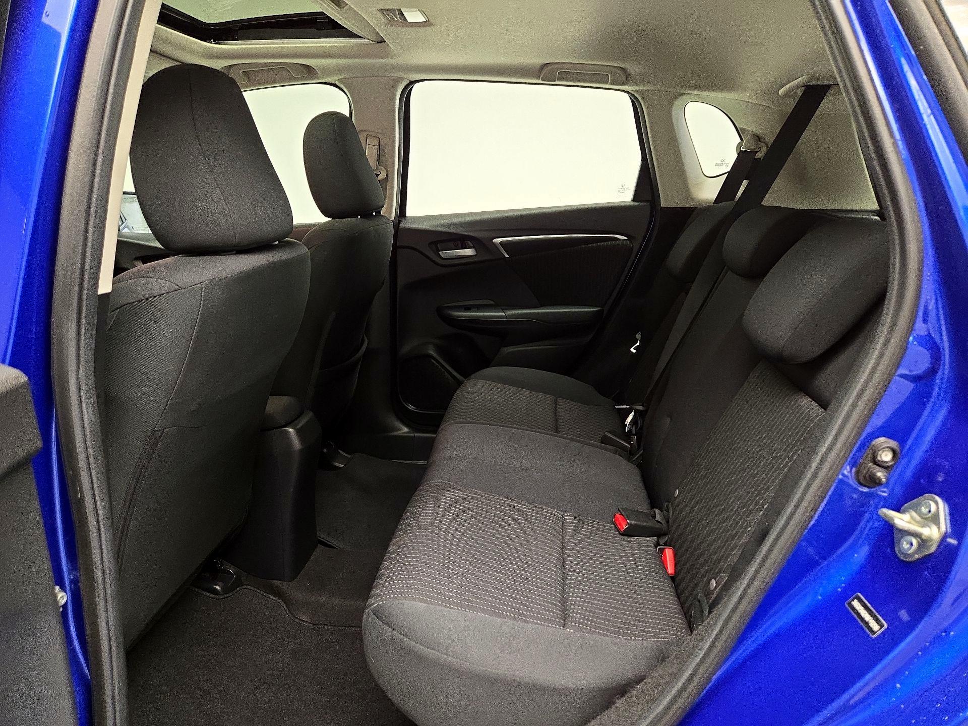 Thumbnail: 2019 Honda Fit - 20