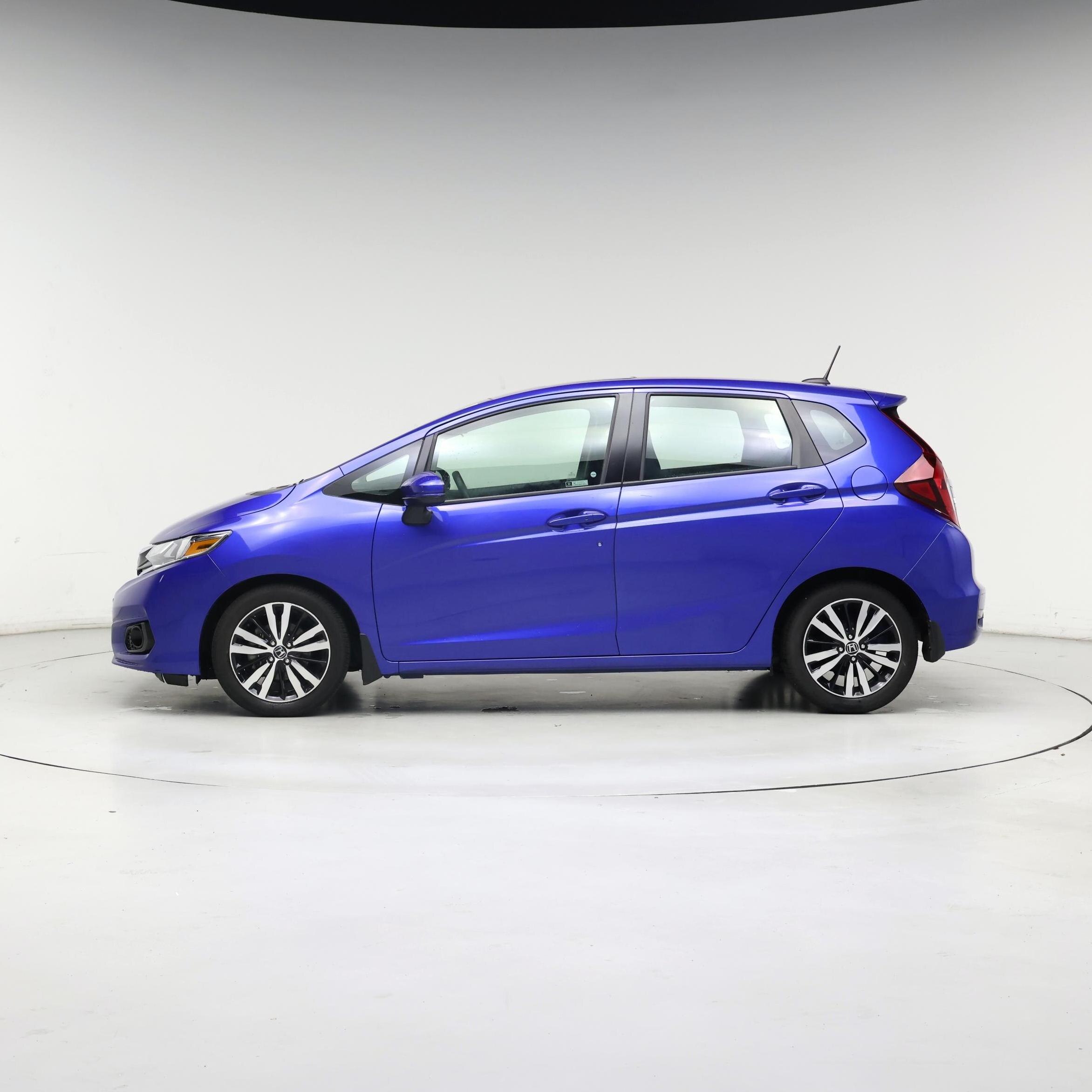 Thumbnail: 2019 Honda Fit - 3