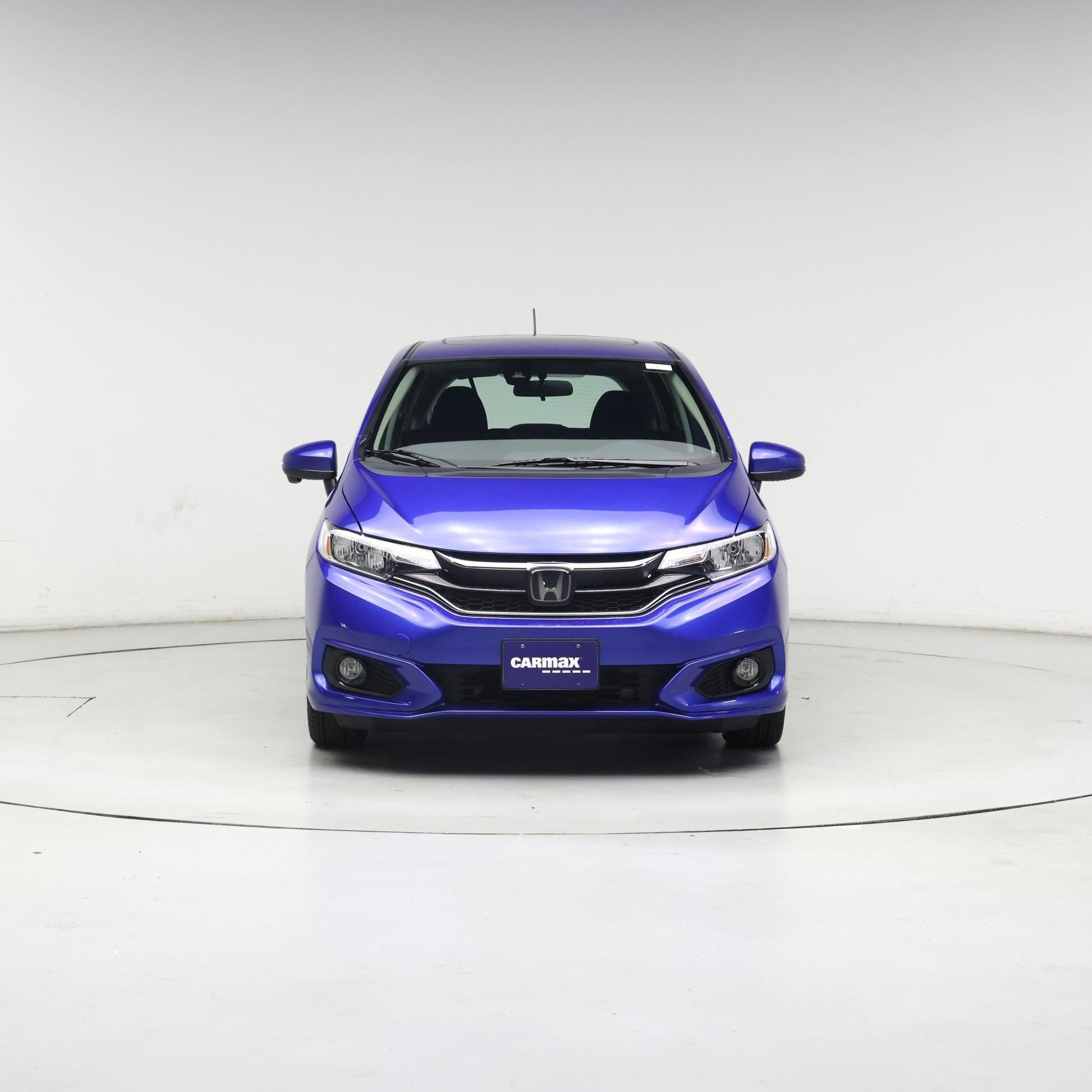 Thumbnail: 2019 Honda Fit - 5