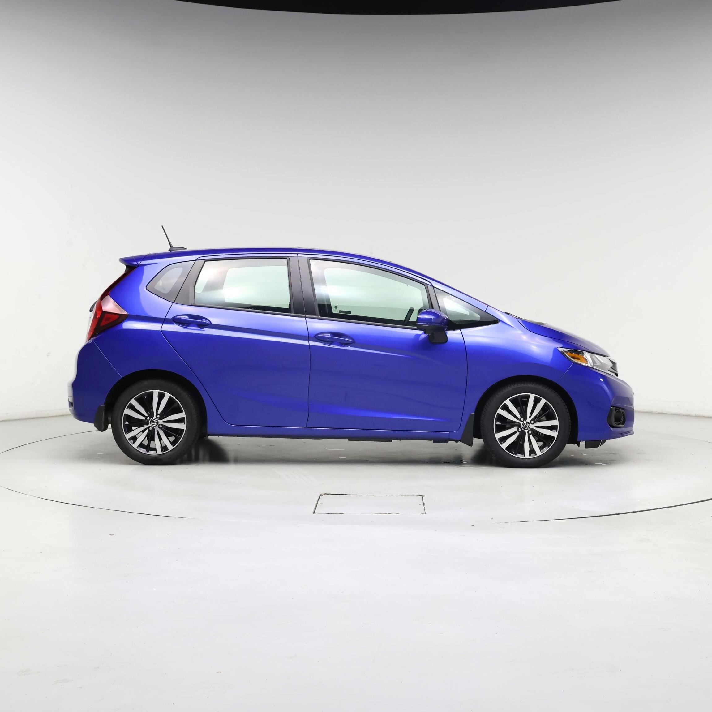 Thumbnail: 2019 Honda Fit - 7