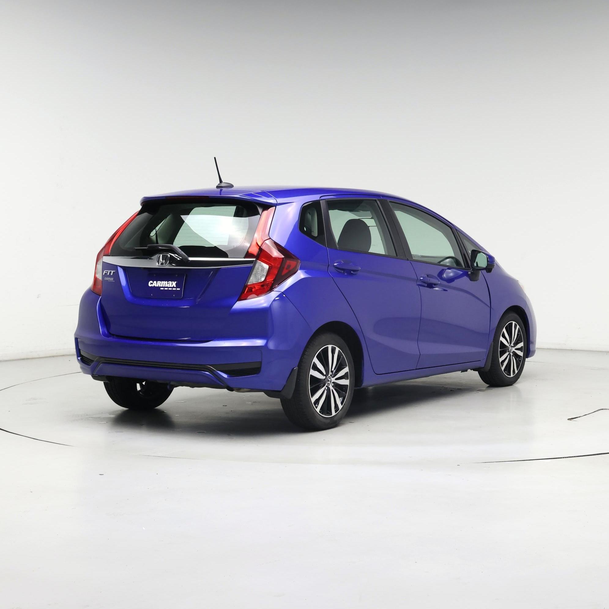 Thumbnail: 2019 Honda Fit - 8