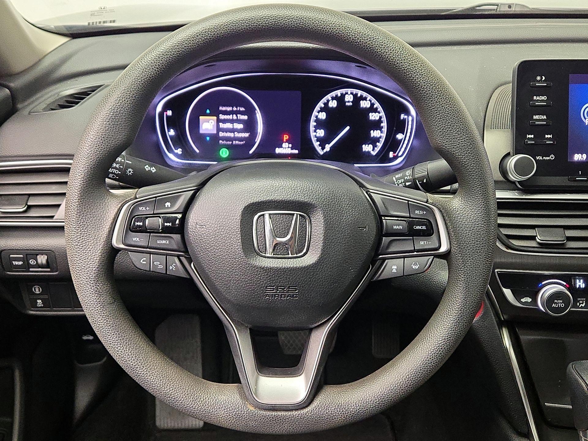 Thumbnail: 2019 Honda Accord - 10