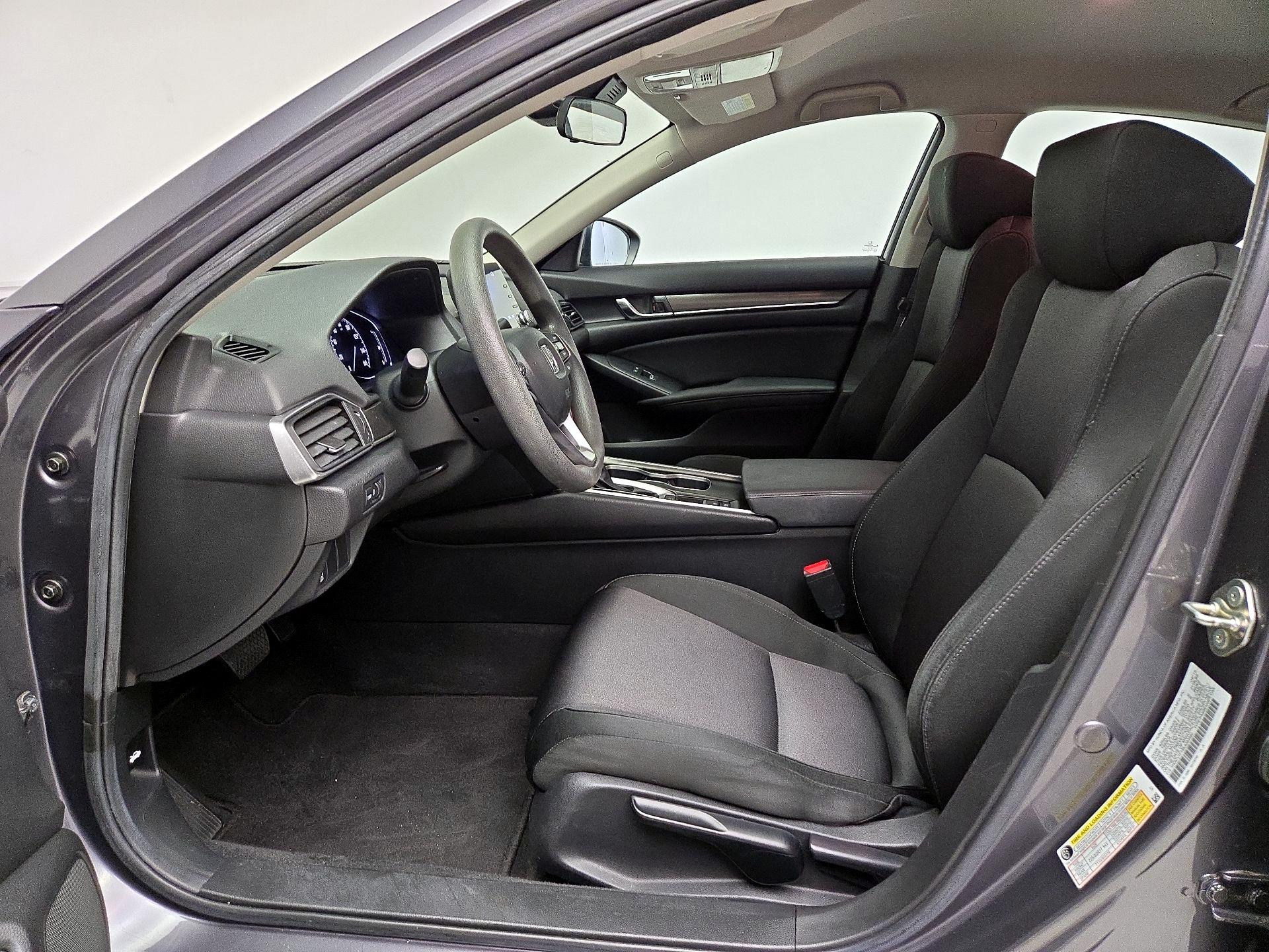 Thumbnail: 2019 Honda Accord - 11