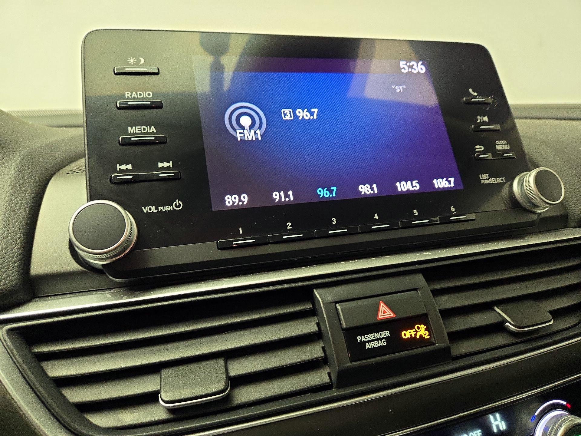 Thumbnail: 2019 Honda Accord - 15