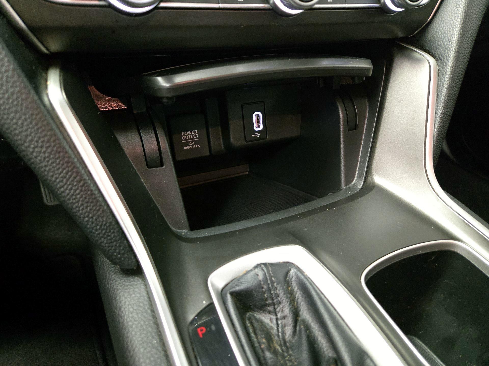 Thumbnail: 2019 Honda Accord - 18