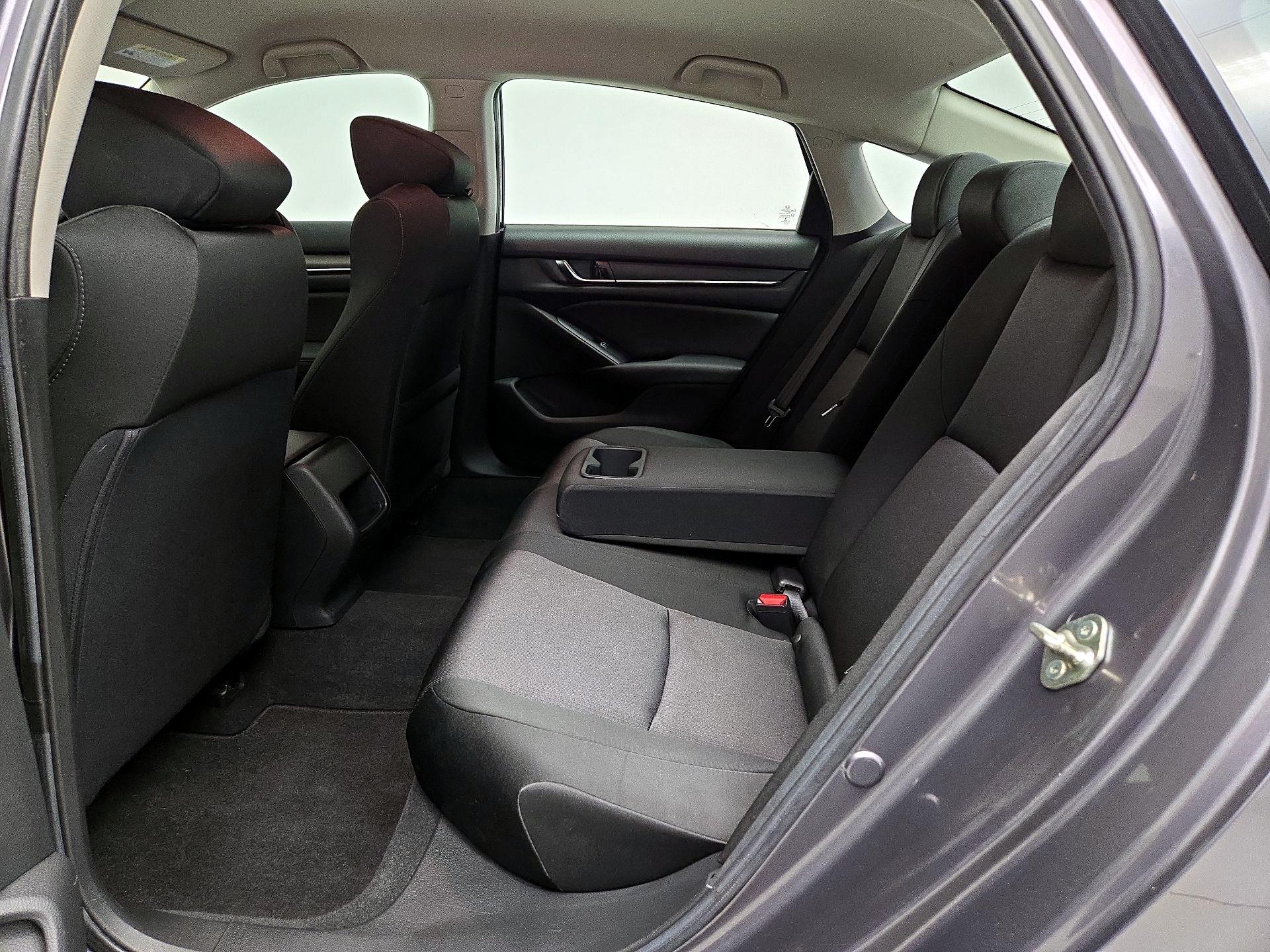 Thumbnail: 2019 Honda Accord - 19