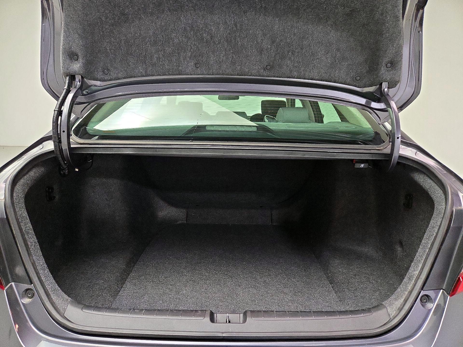 Thumbnail: 2019 Honda Accord - 20