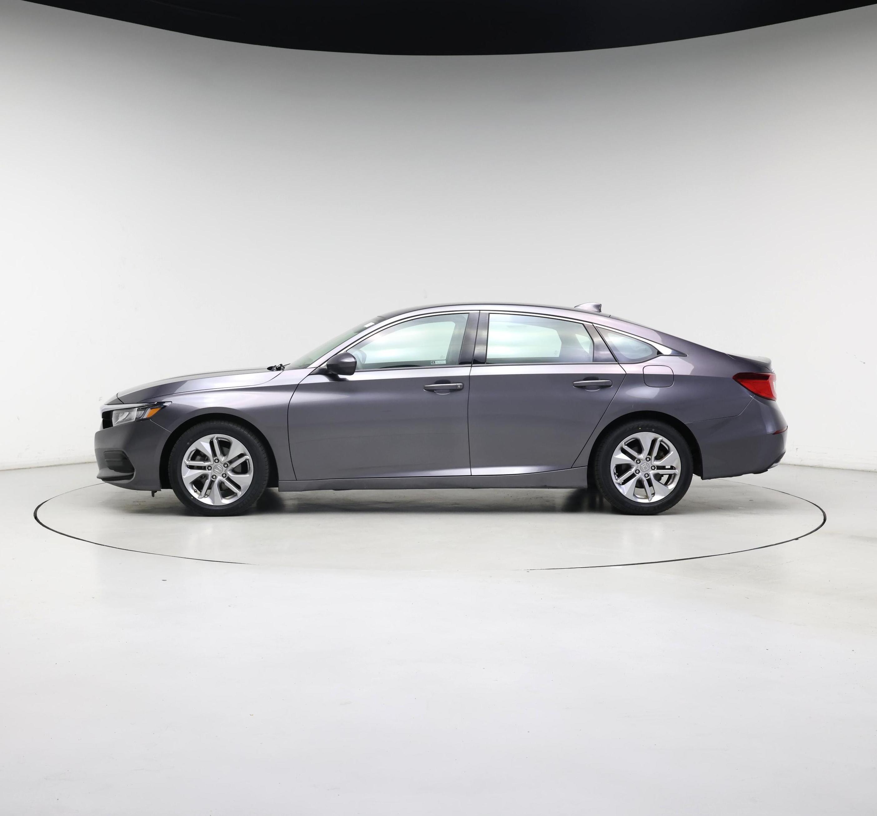 Thumbnail: 2019 Honda Accord - 3