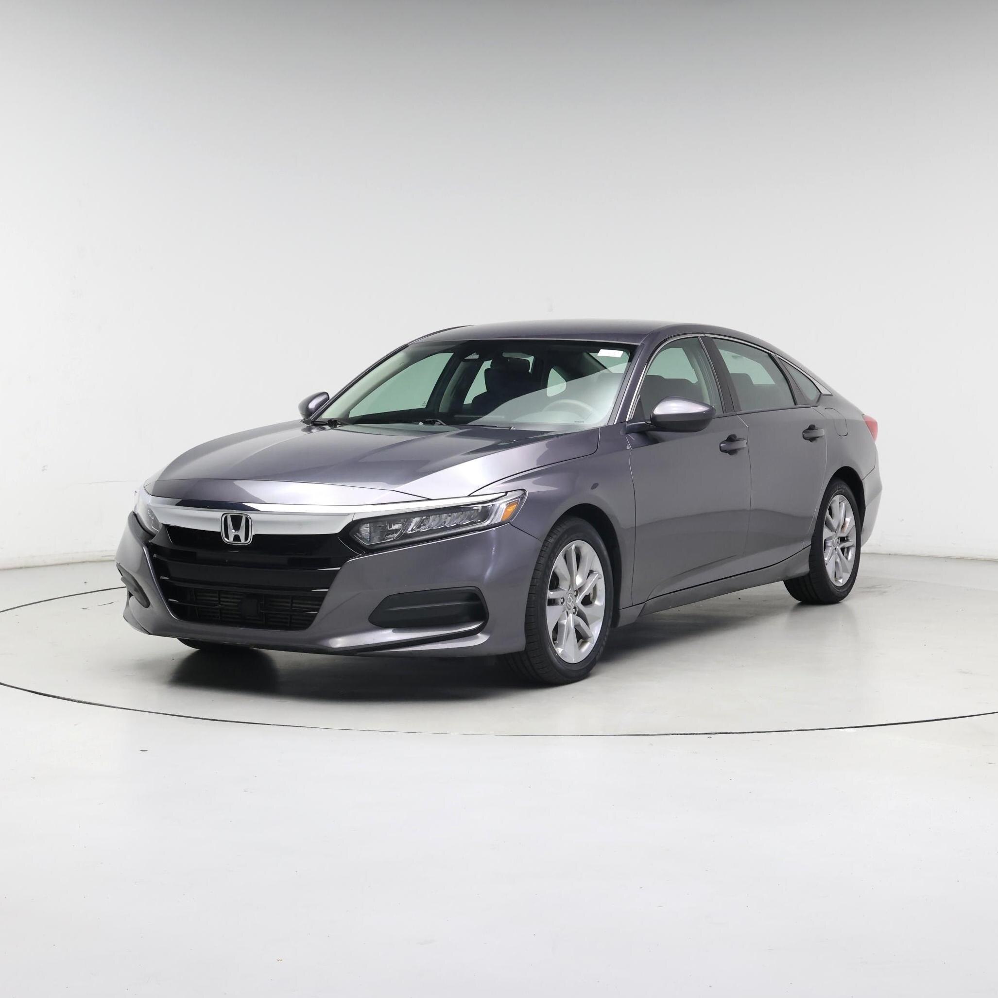 Thumbnail: 2019 Honda Accord - 4