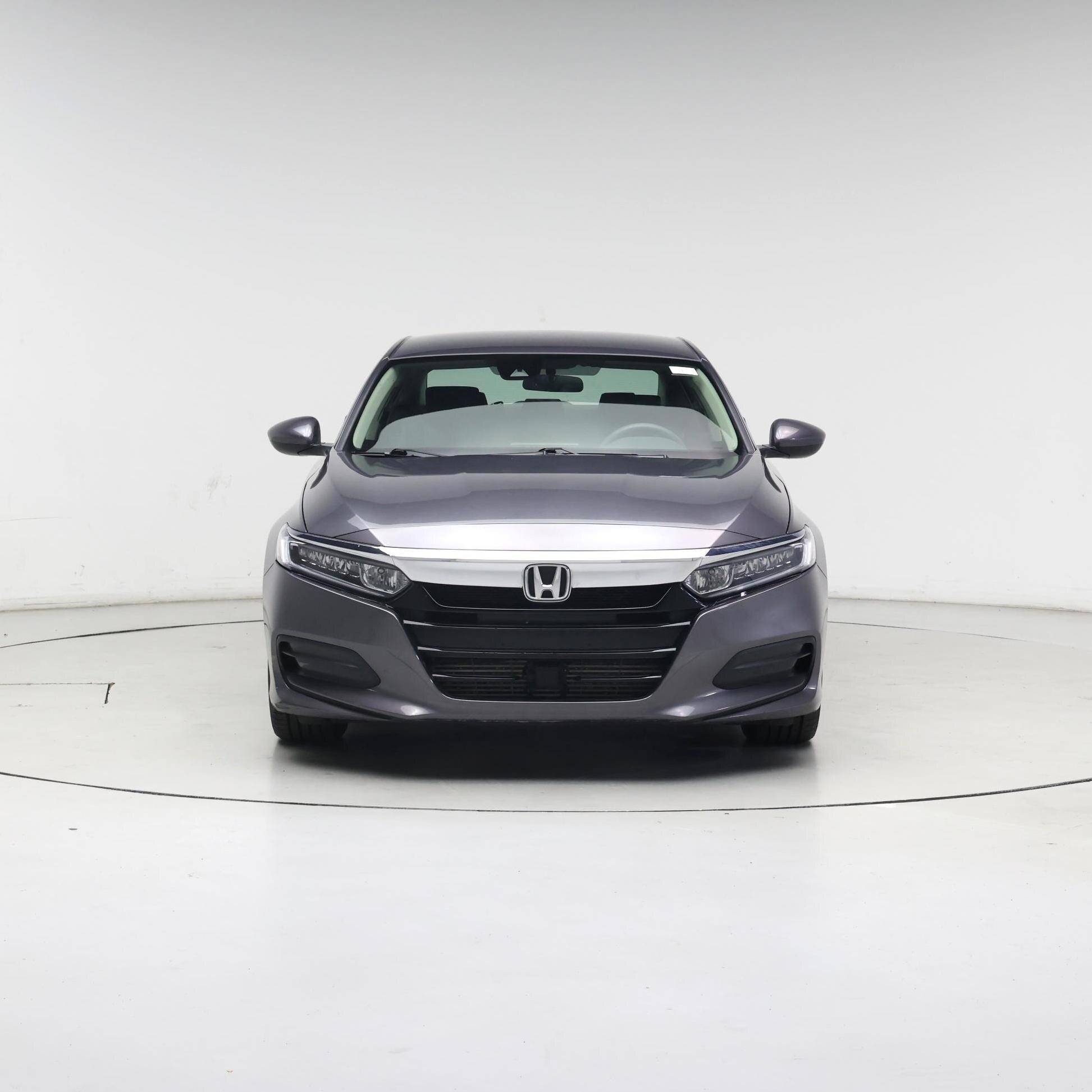 Thumbnail: 2019 Honda Accord - 5