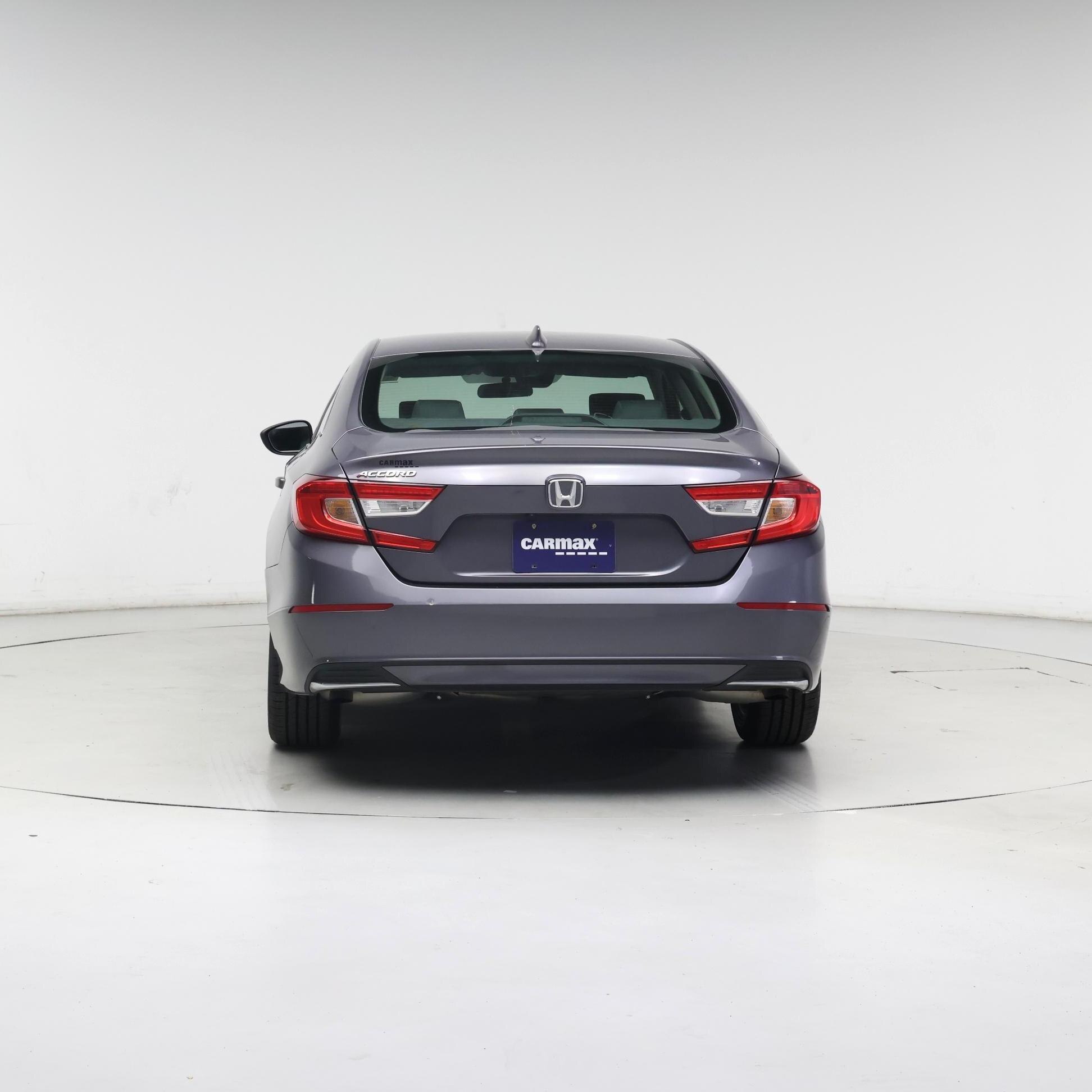 Thumbnail: 2019 Honda Accord - 6