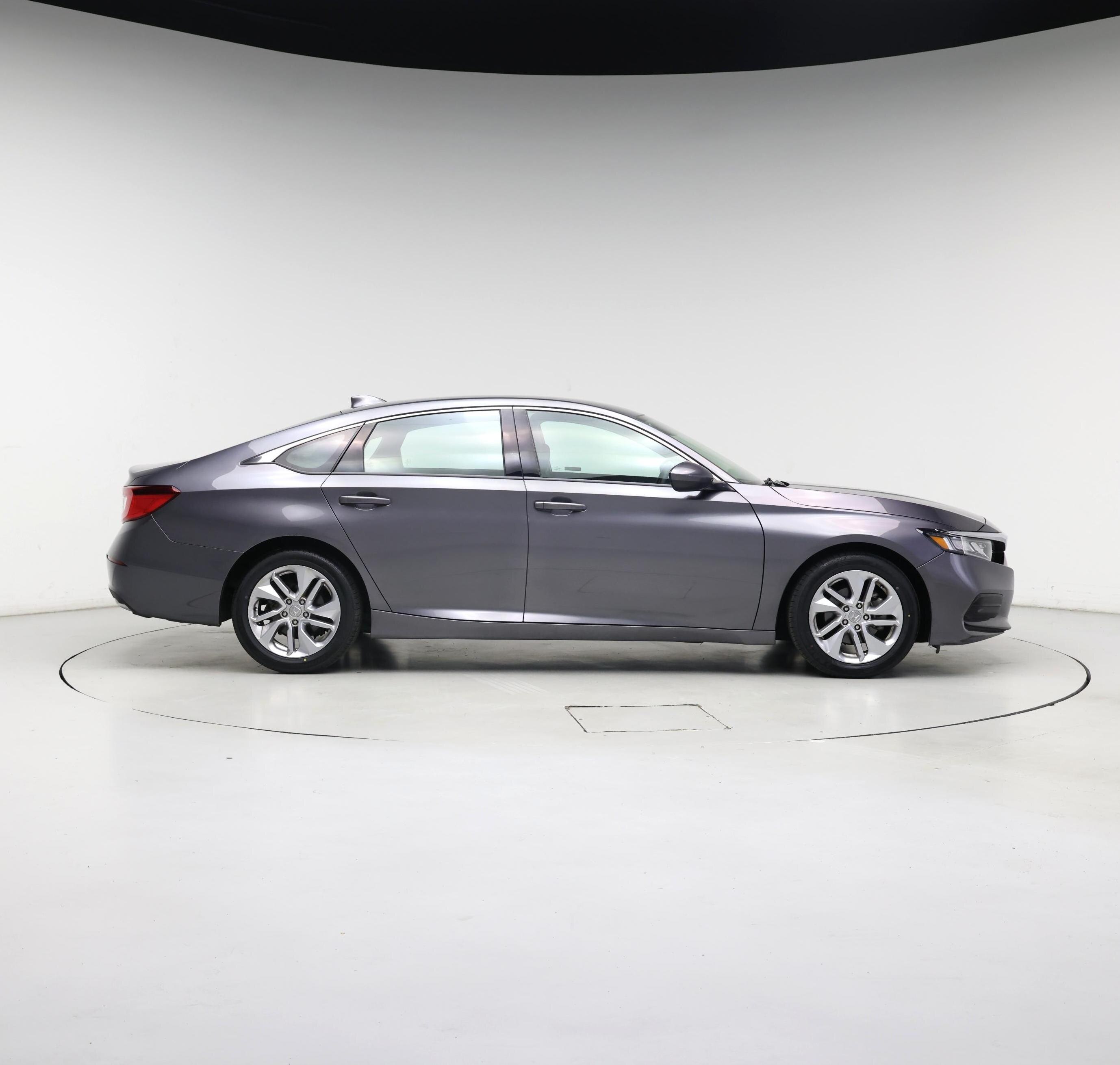 Thumbnail: 2019 Honda Accord - 7