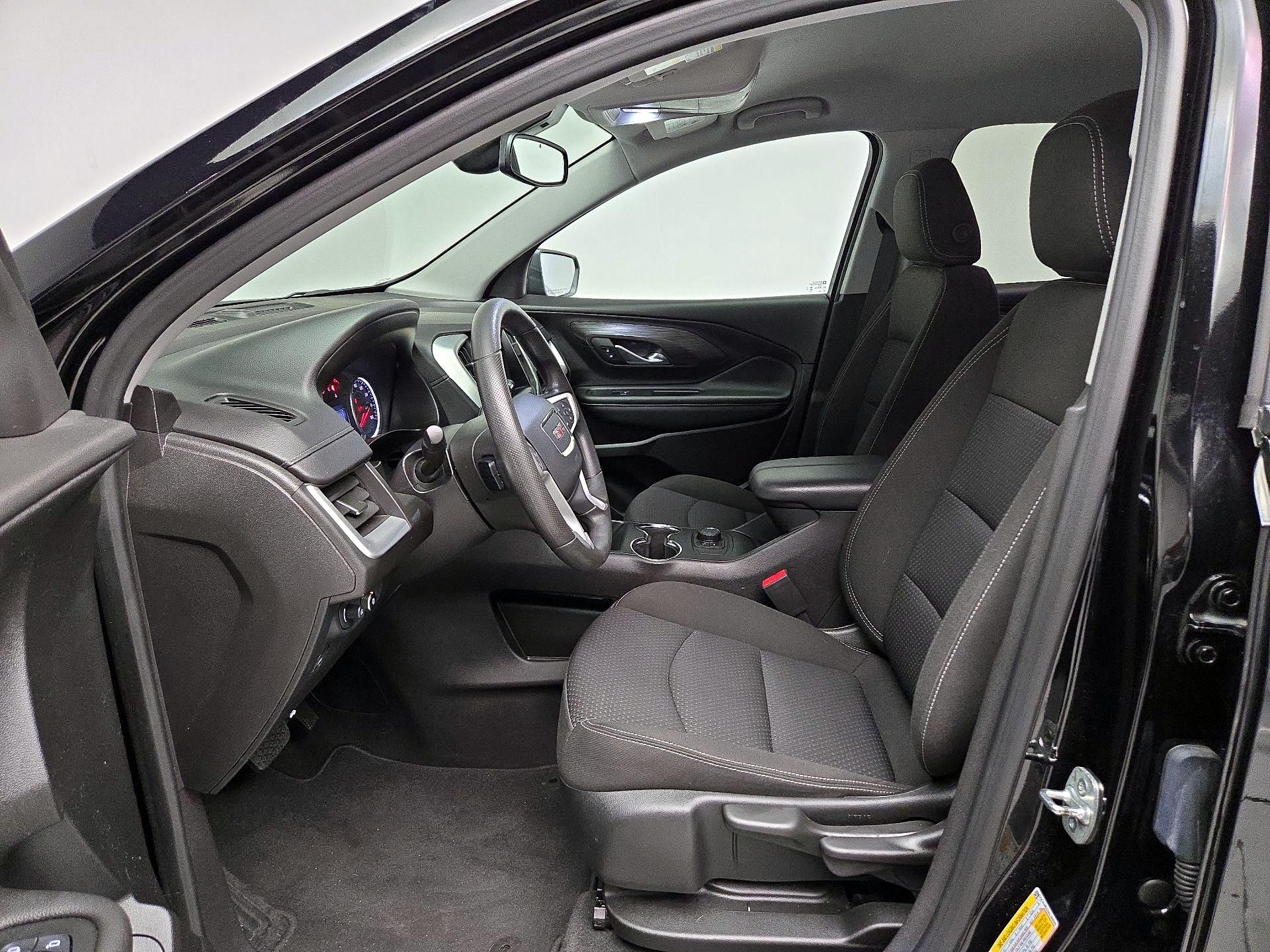 Thumbnail: 2024 GMC Terrain - 11