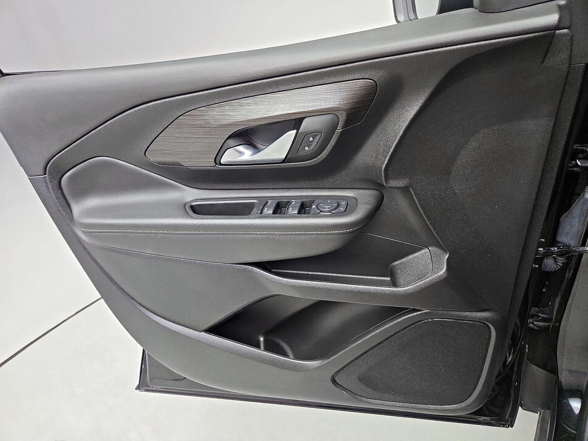 Thumbnail: 2024 GMC Terrain - 12