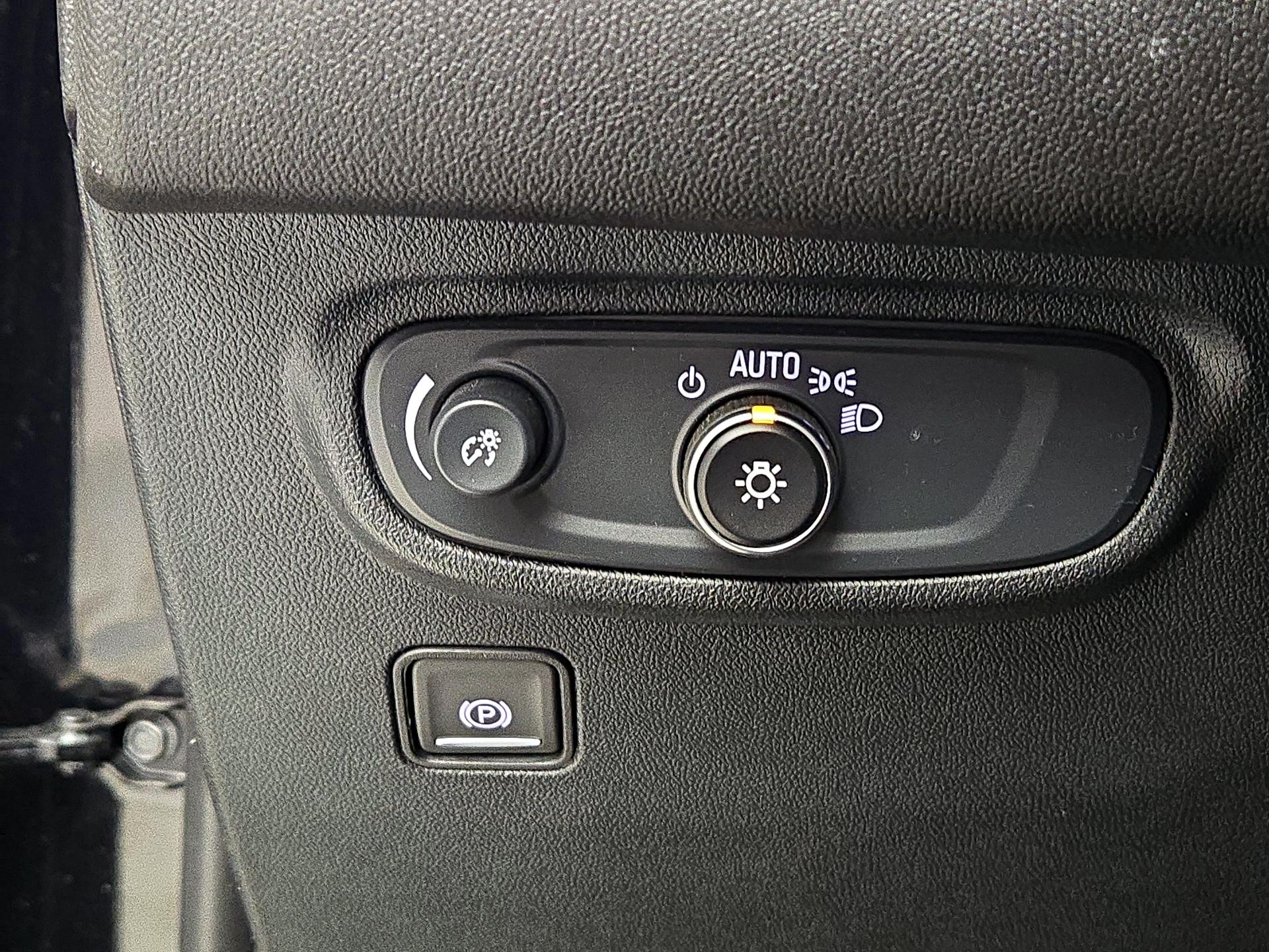 Thumbnail: 2024 GMC Terrain - 13