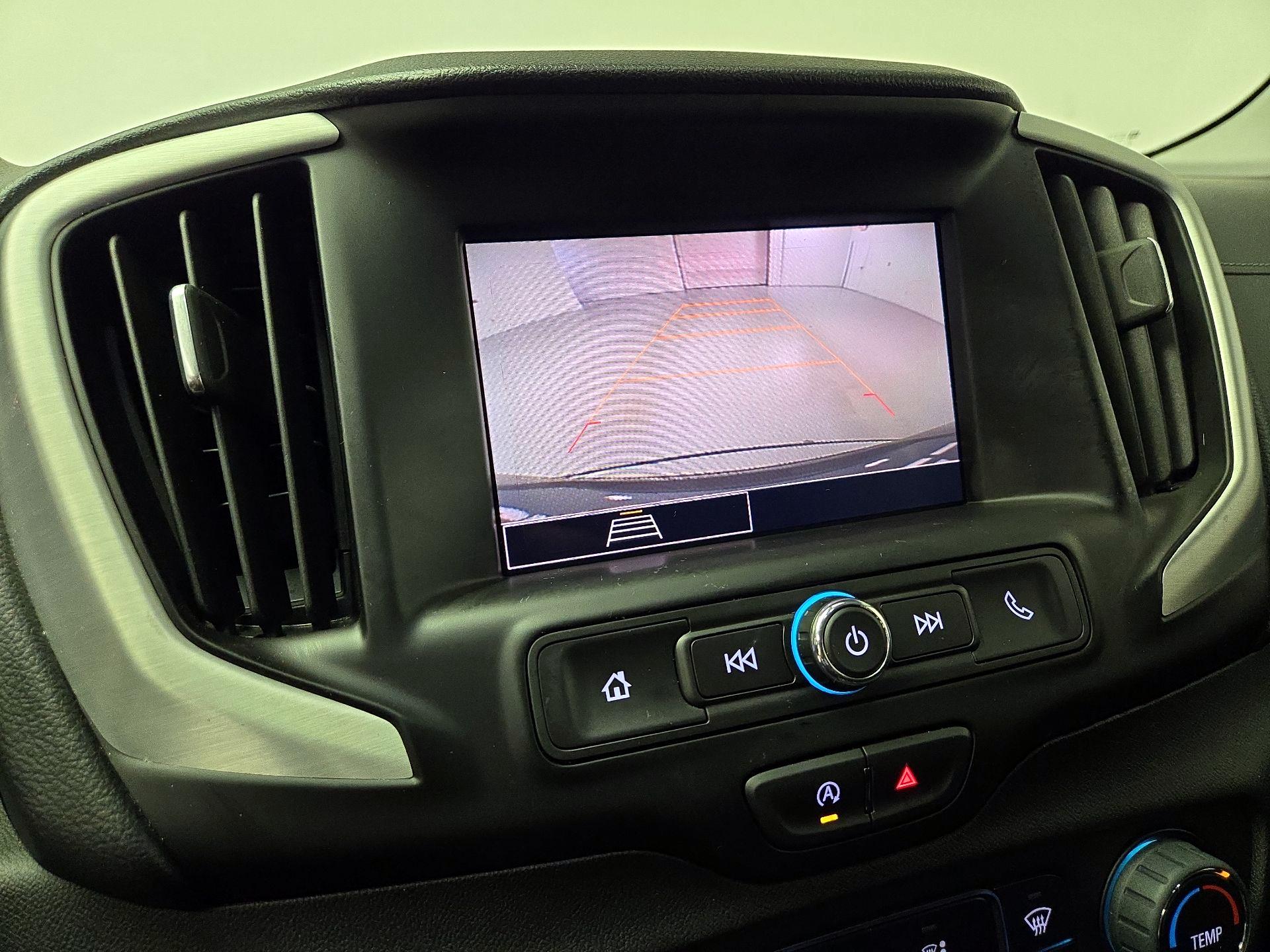 Thumbnail: 2024 GMC Terrain - 14