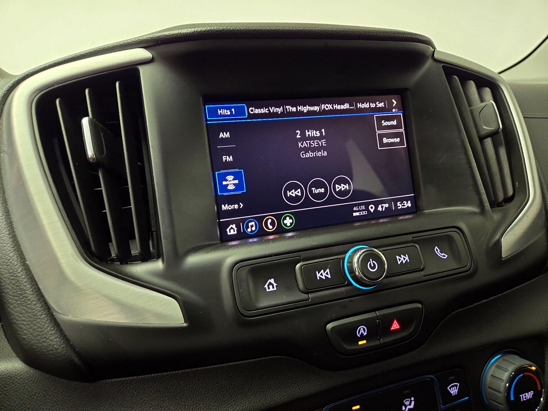 Thumbnail: 2024 GMC Terrain - 15