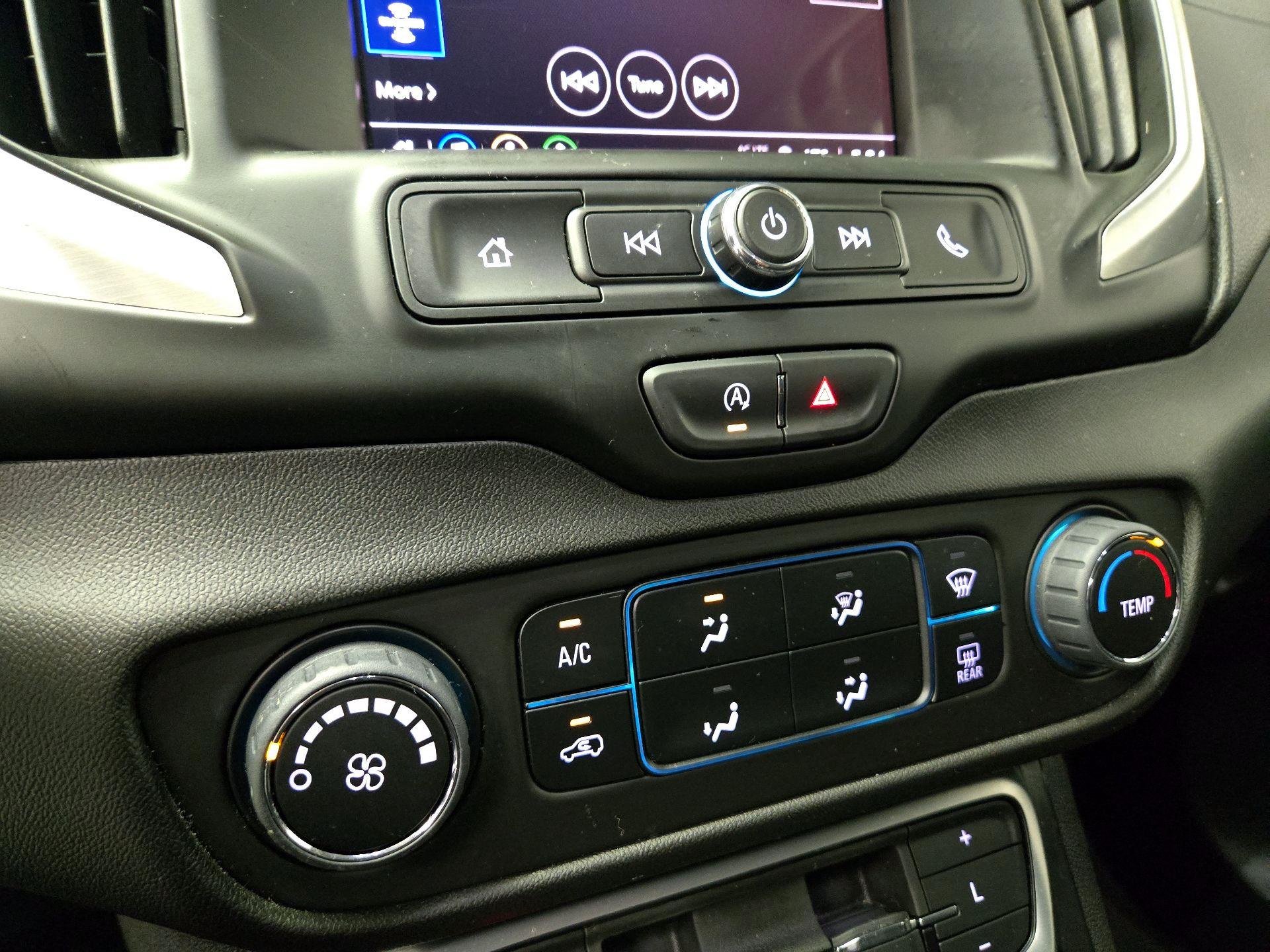 Thumbnail: 2024 GMC Terrain - 16