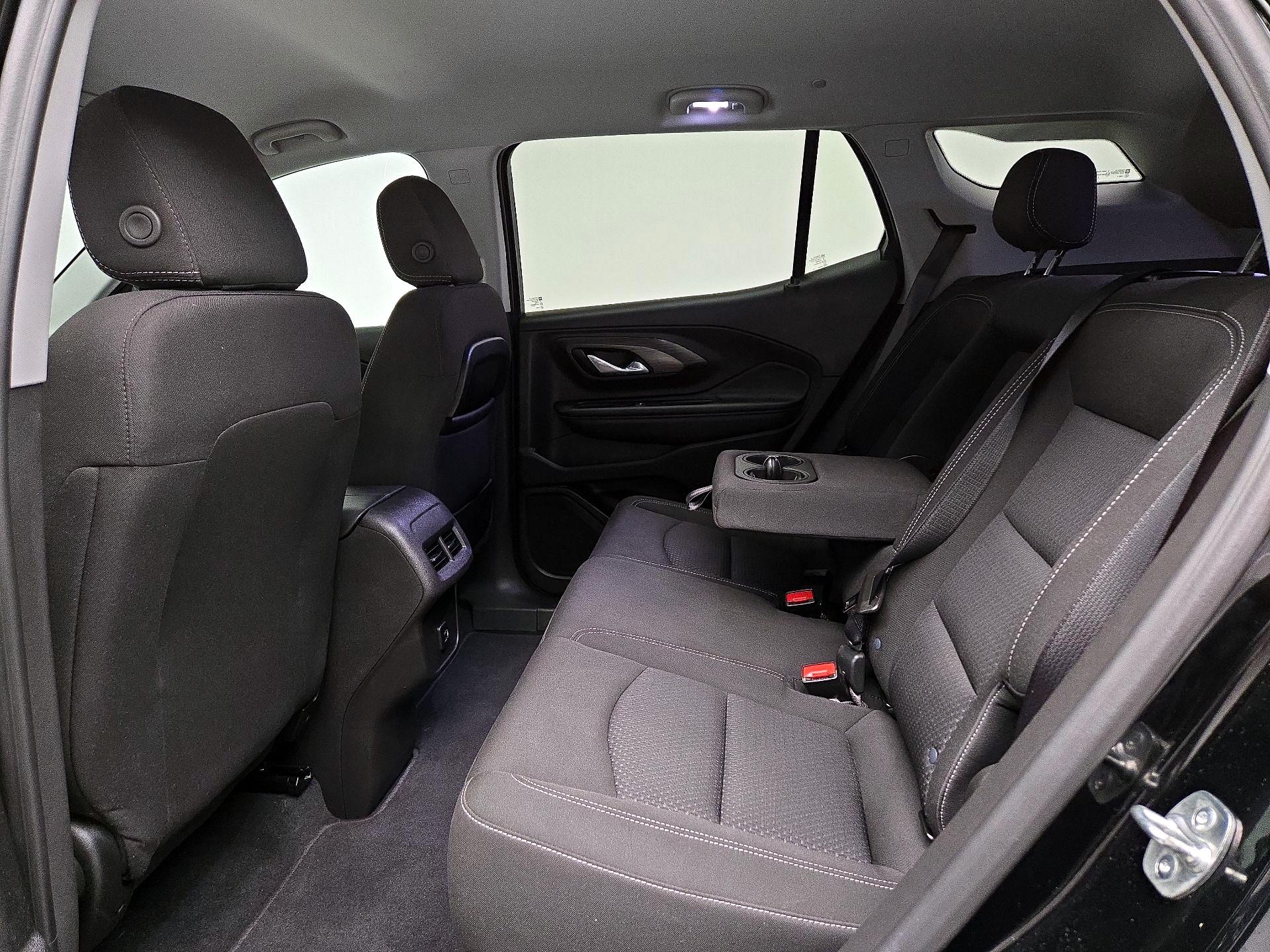 Thumbnail: 2024 GMC Terrain - 19