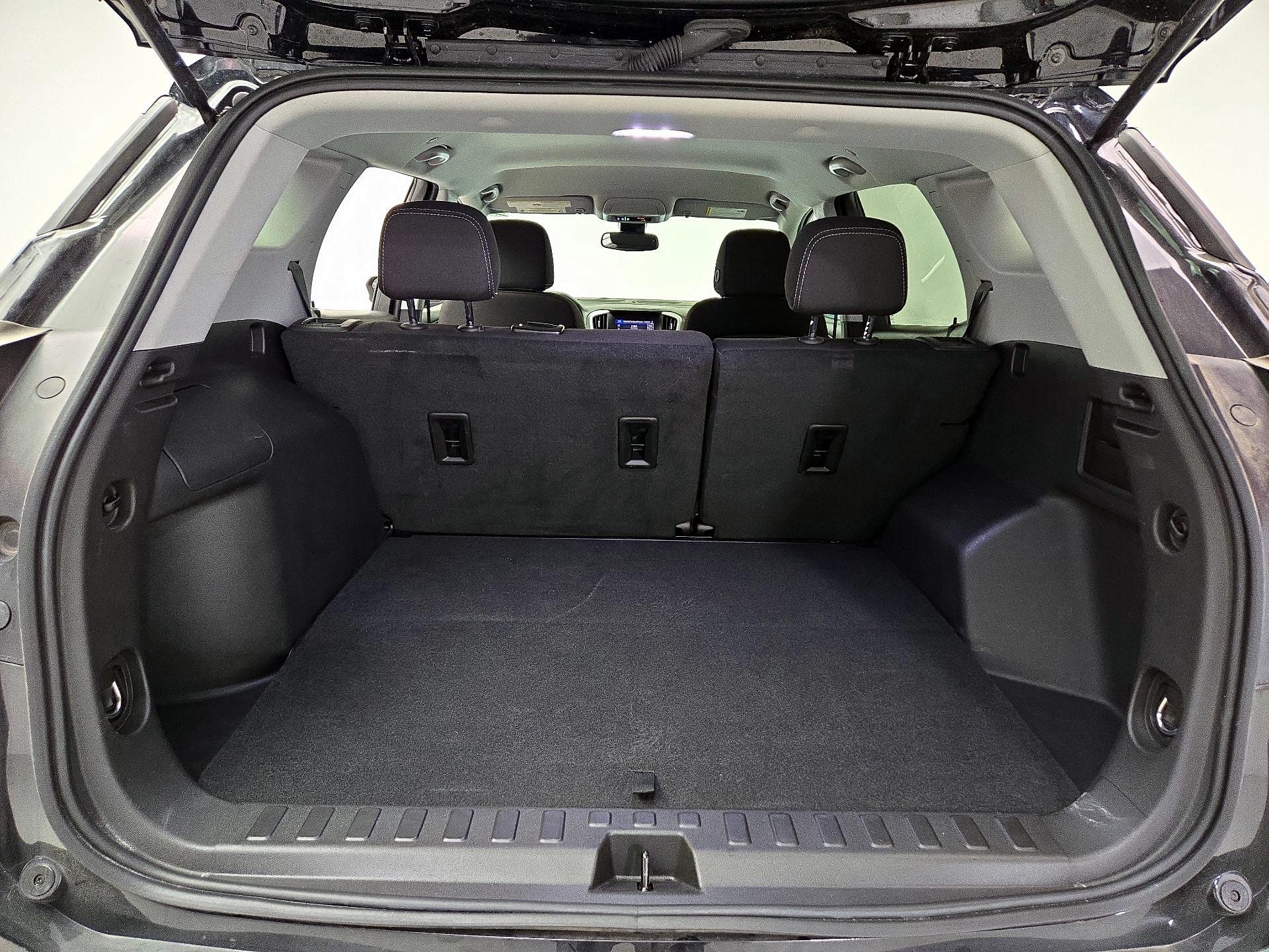 Thumbnail: 2024 GMC Terrain - 20