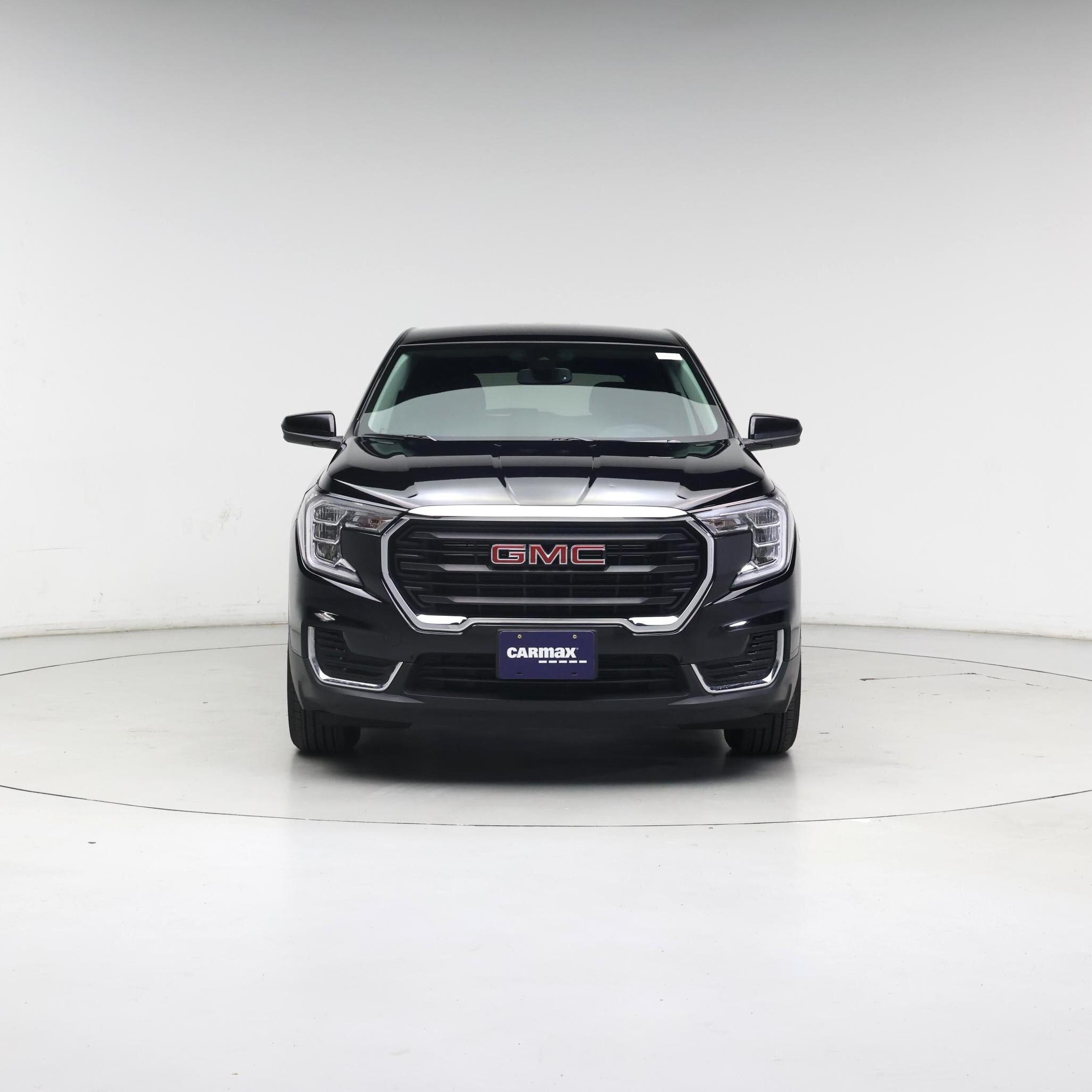 Thumbnail: 2024 GMC Terrain - 5