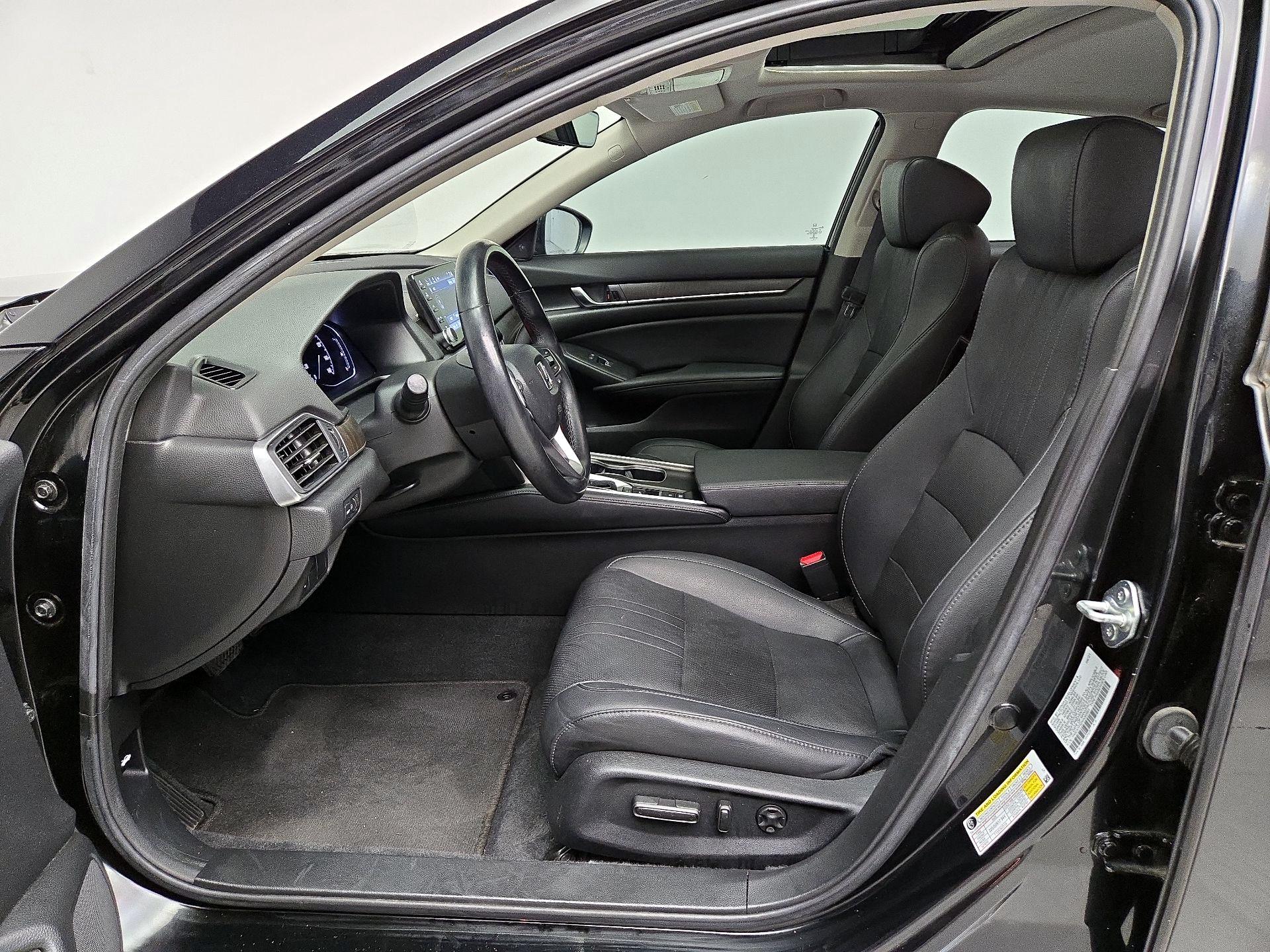 Thumbnail: 2021 Honda Accord - 11