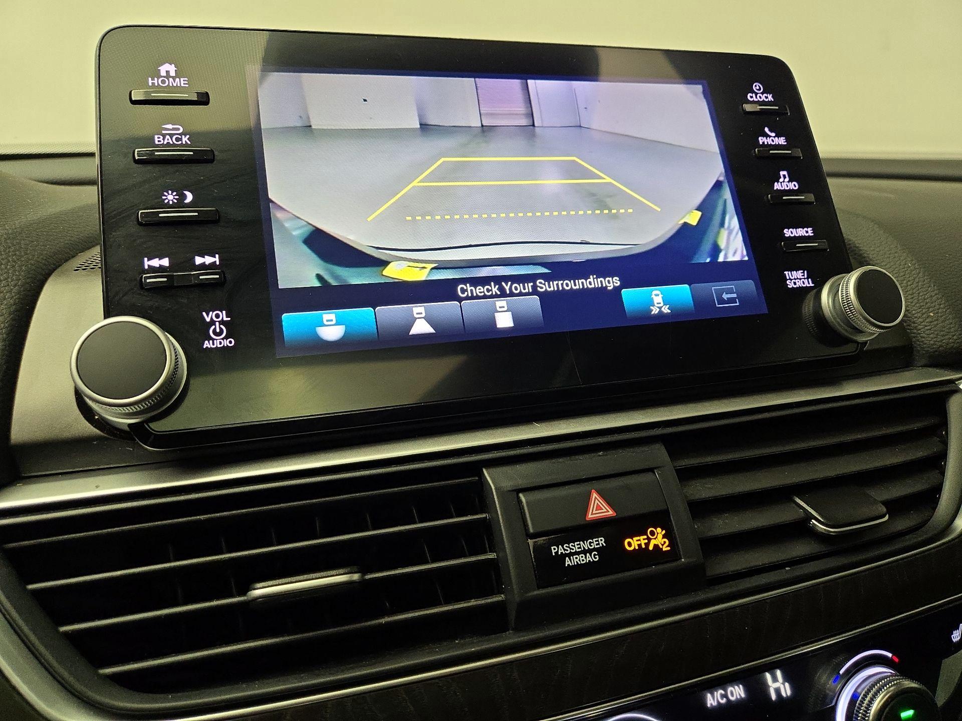 Thumbnail: 2021 Honda Accord - 14