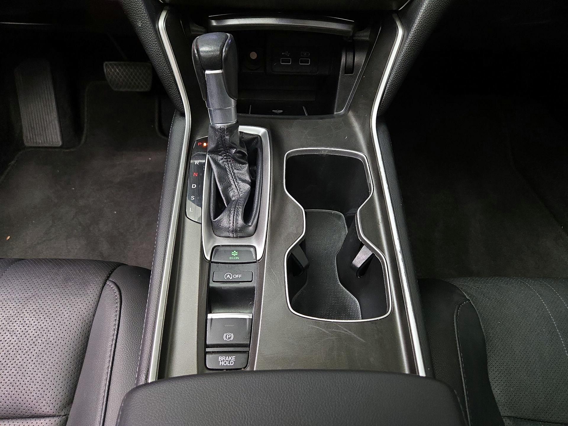 Thumbnail: 2021 Honda Accord - 17