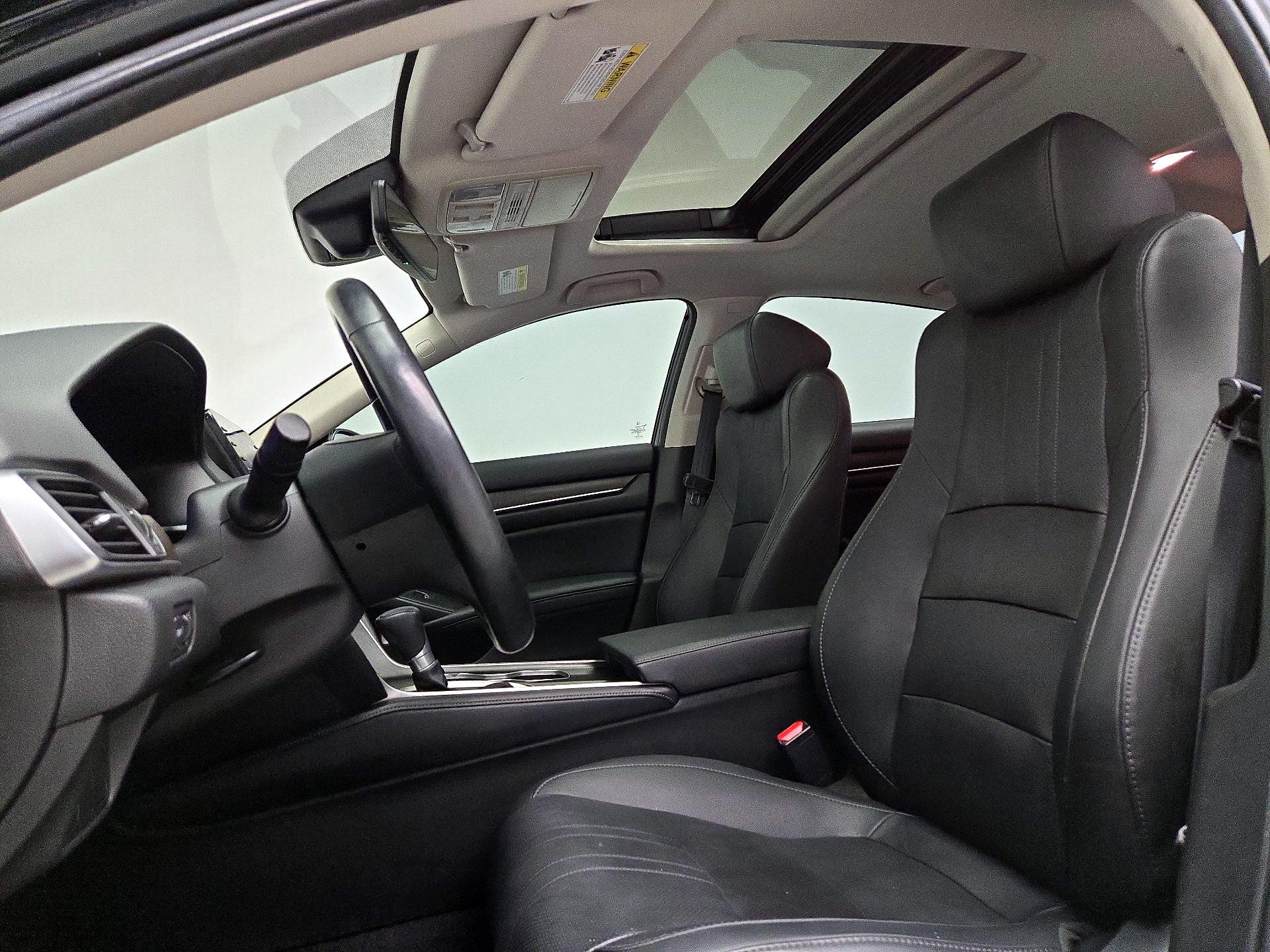 Thumbnail: 2021 Honda Accord - 19