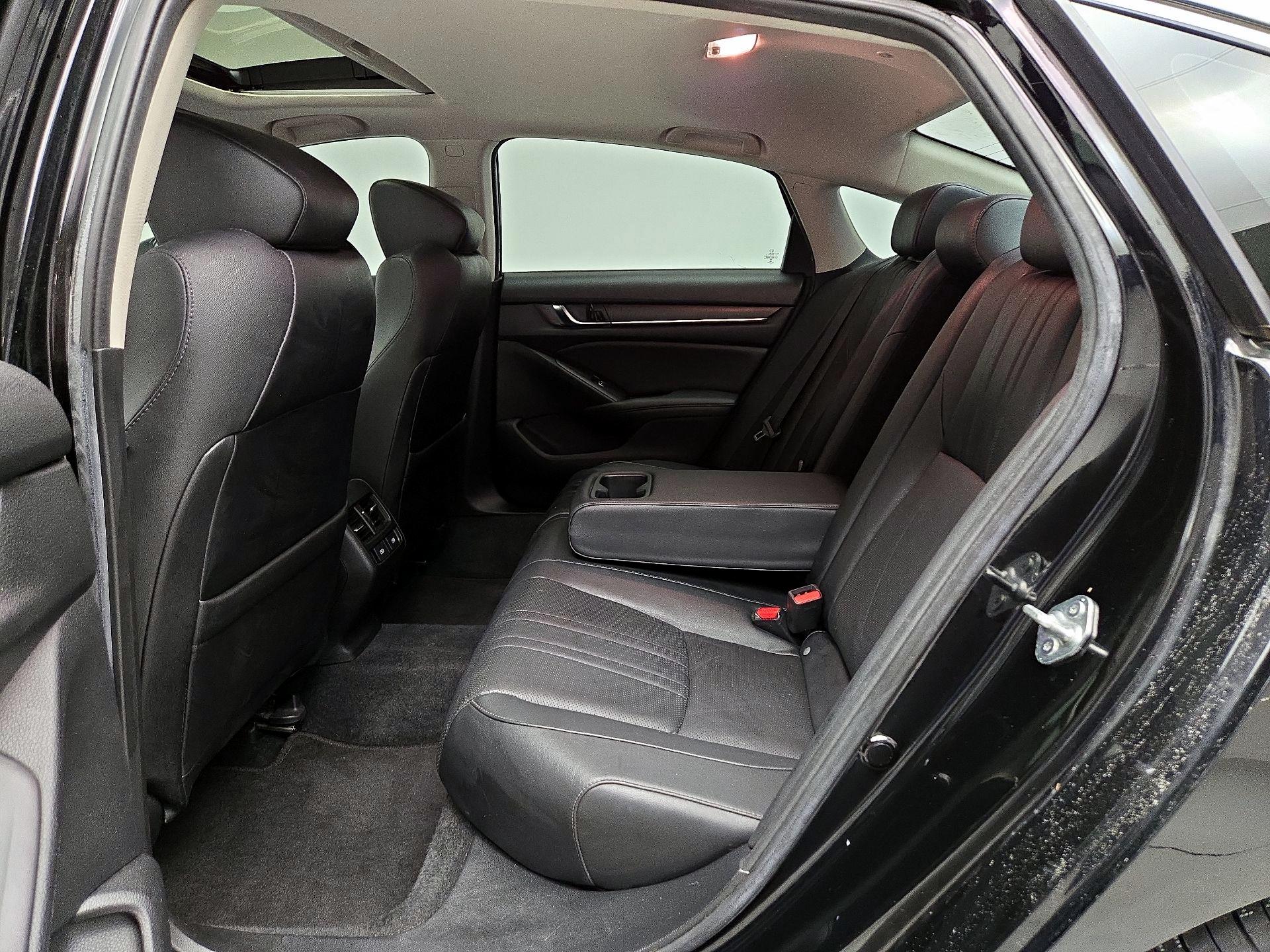 Thumbnail: 2021 Honda Accord - 20