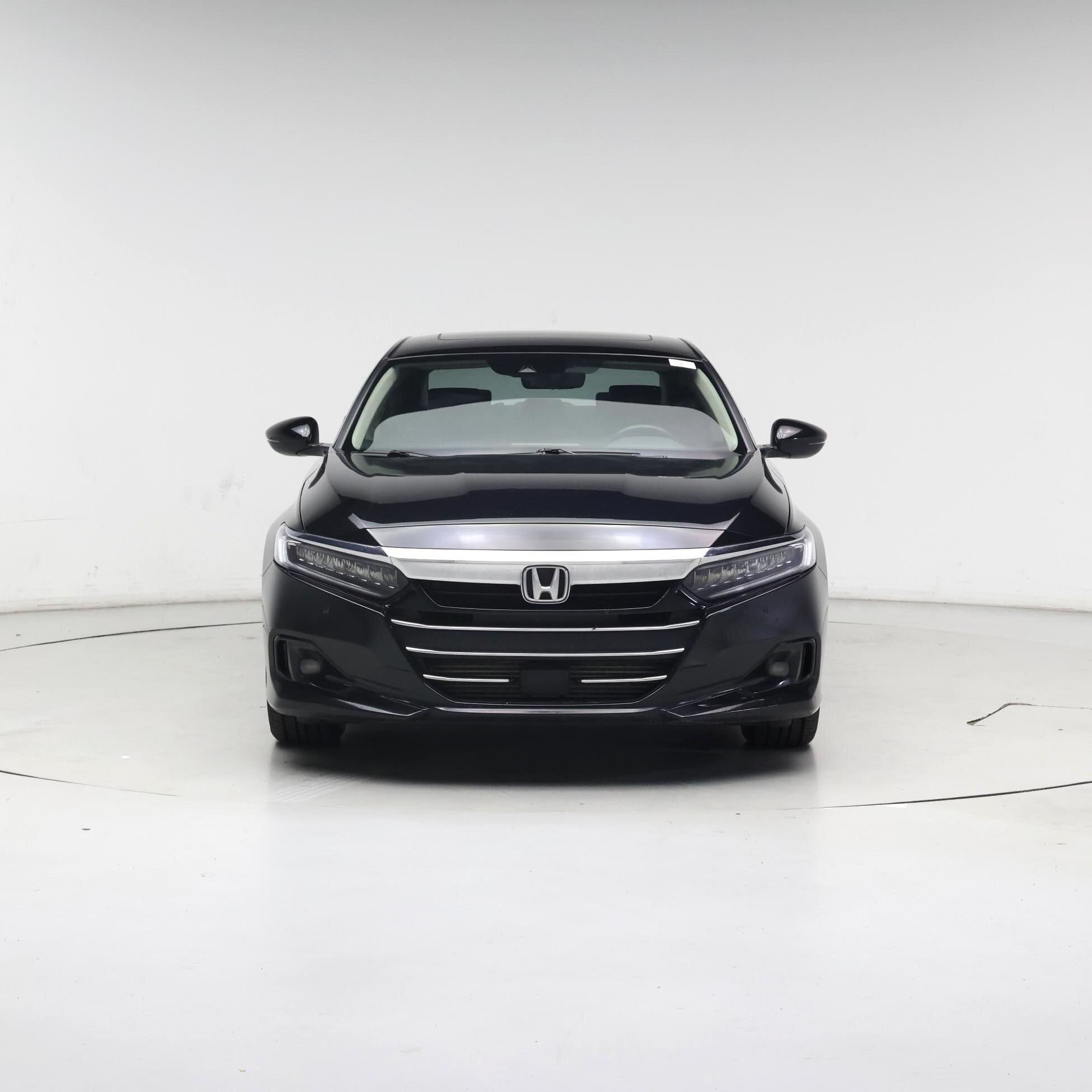 Thumbnail: 2021 Honda Accord - 5
