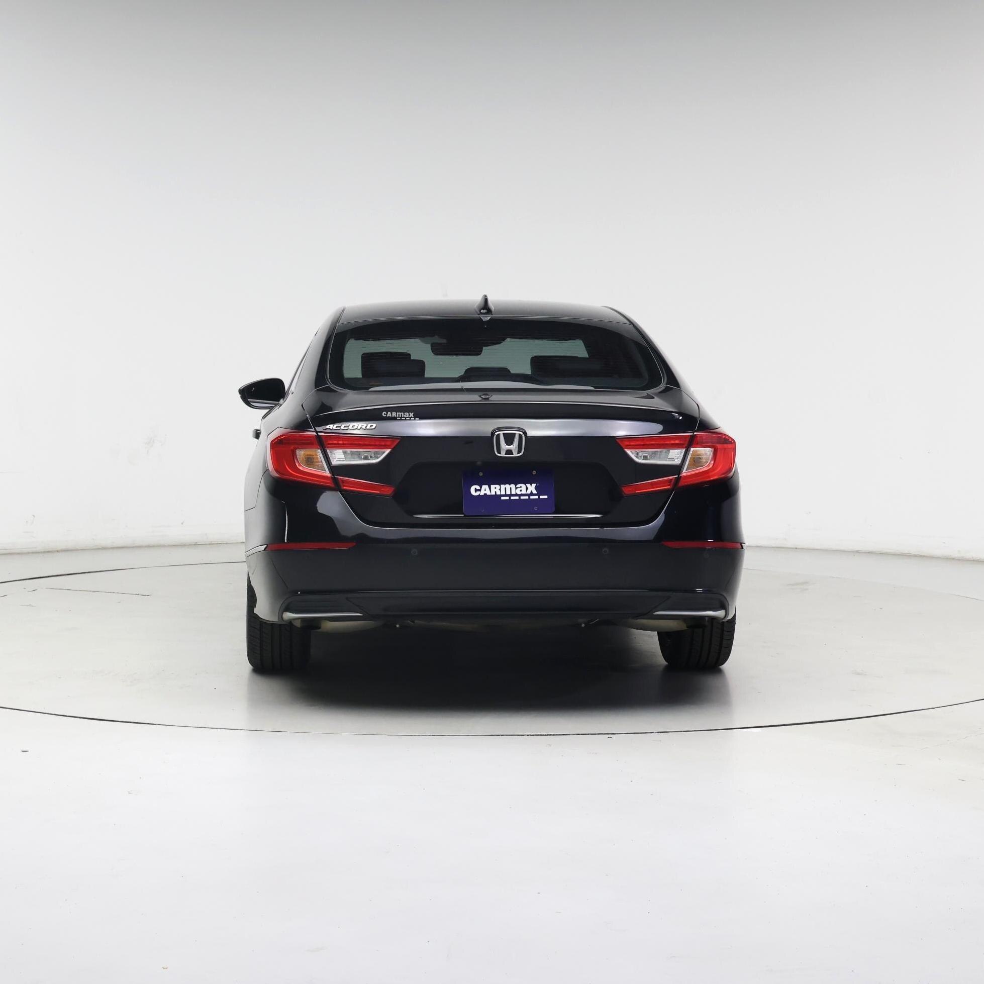 Thumbnail: 2021 Honda Accord - 6