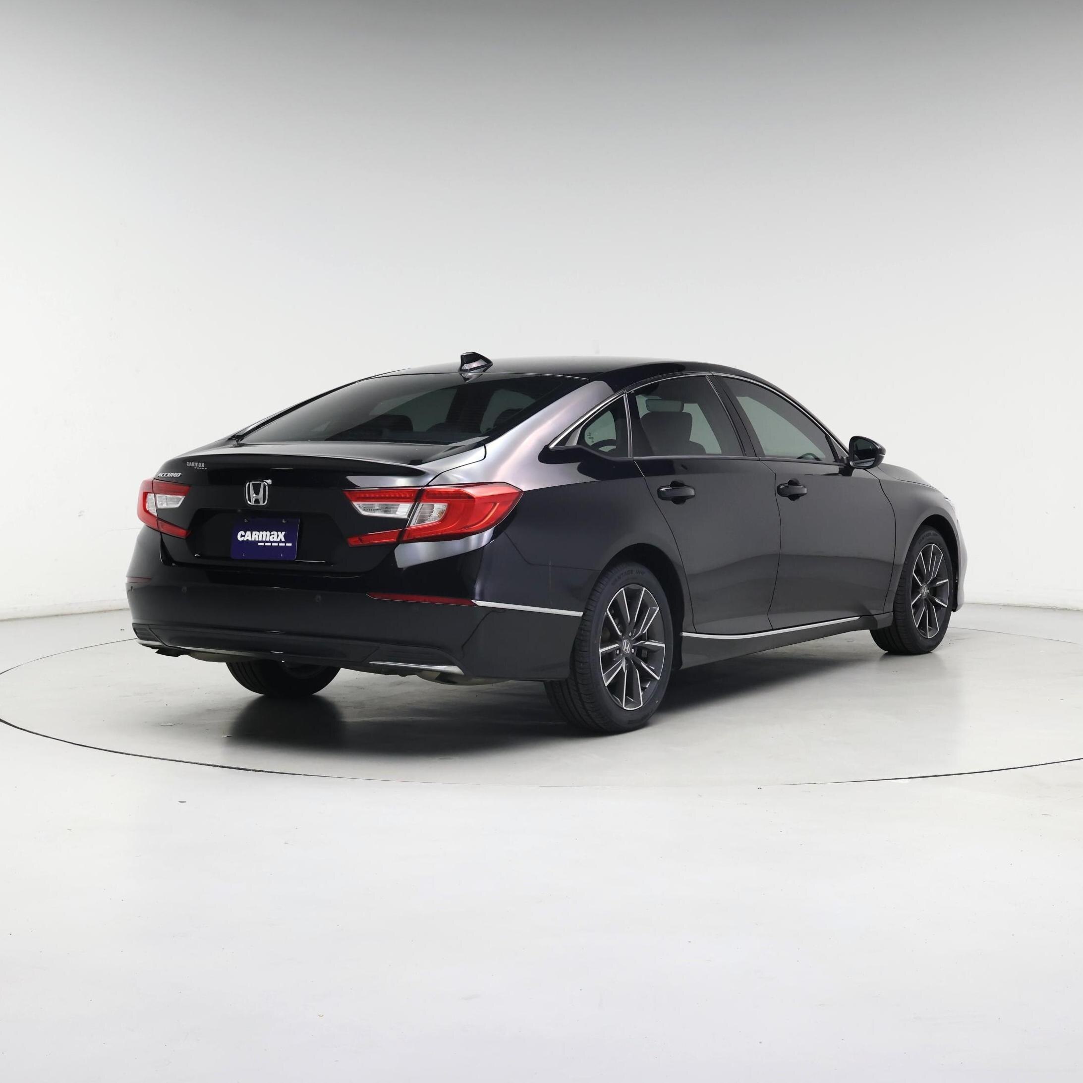 Thumbnail: 2021 Honda Accord - 8