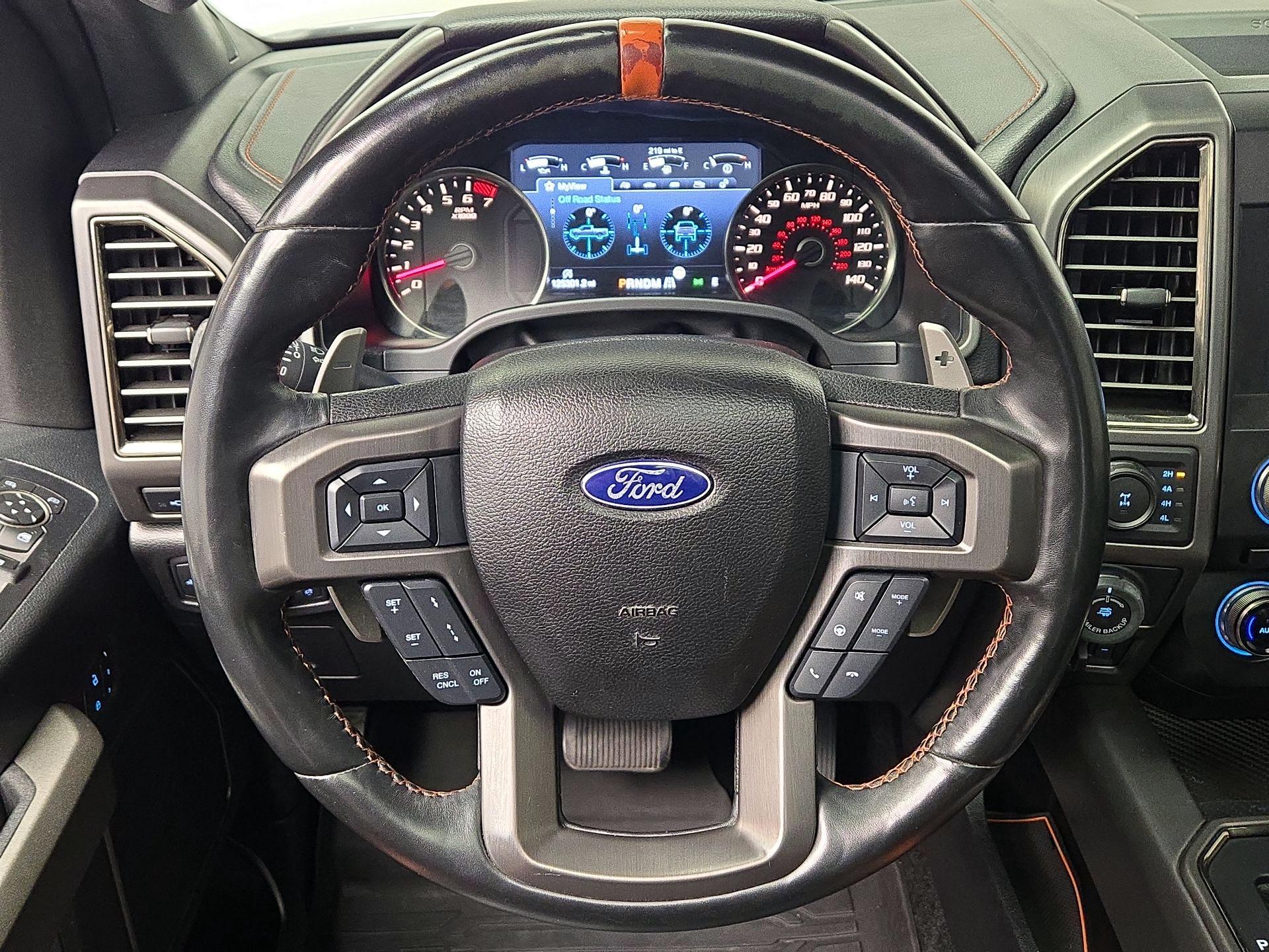 Thumbnail: 2017 Ford F-150 - 10