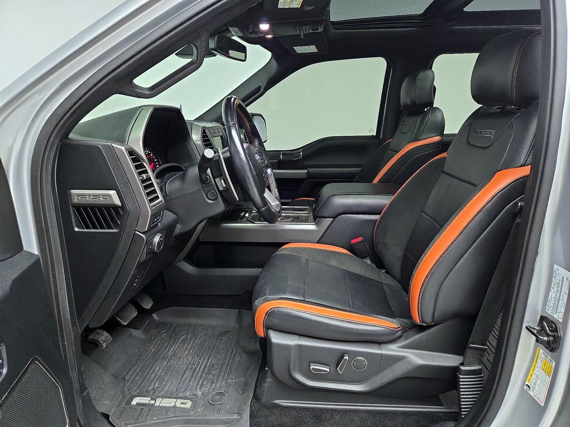 Thumbnail: 2017 Ford F-150 - 11