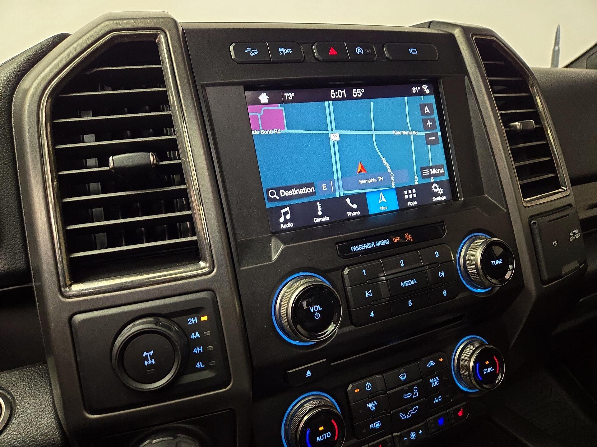 Thumbnail: 2017 Ford F-150 - 14