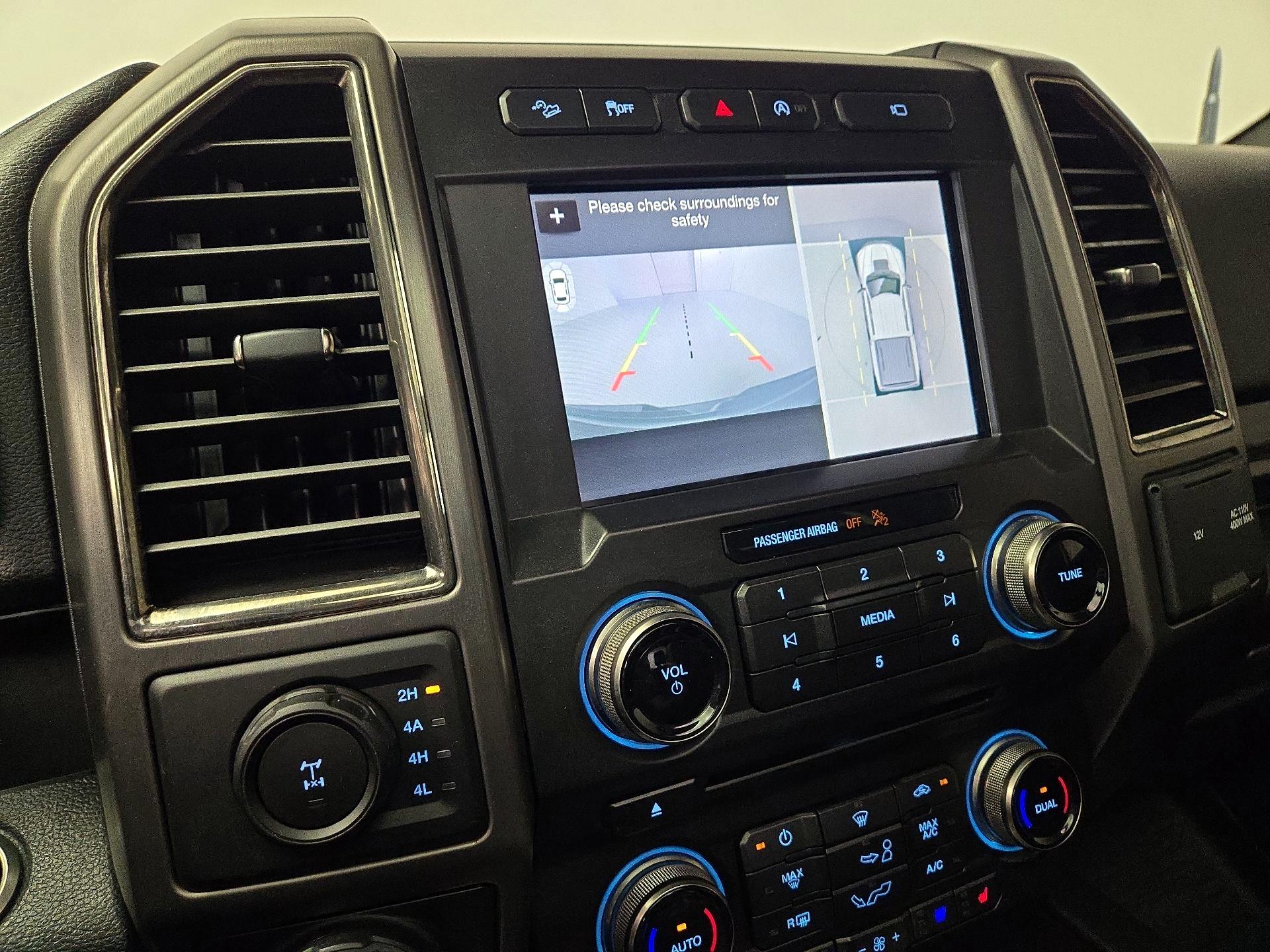 Thumbnail: 2017 Ford F-150 - 15