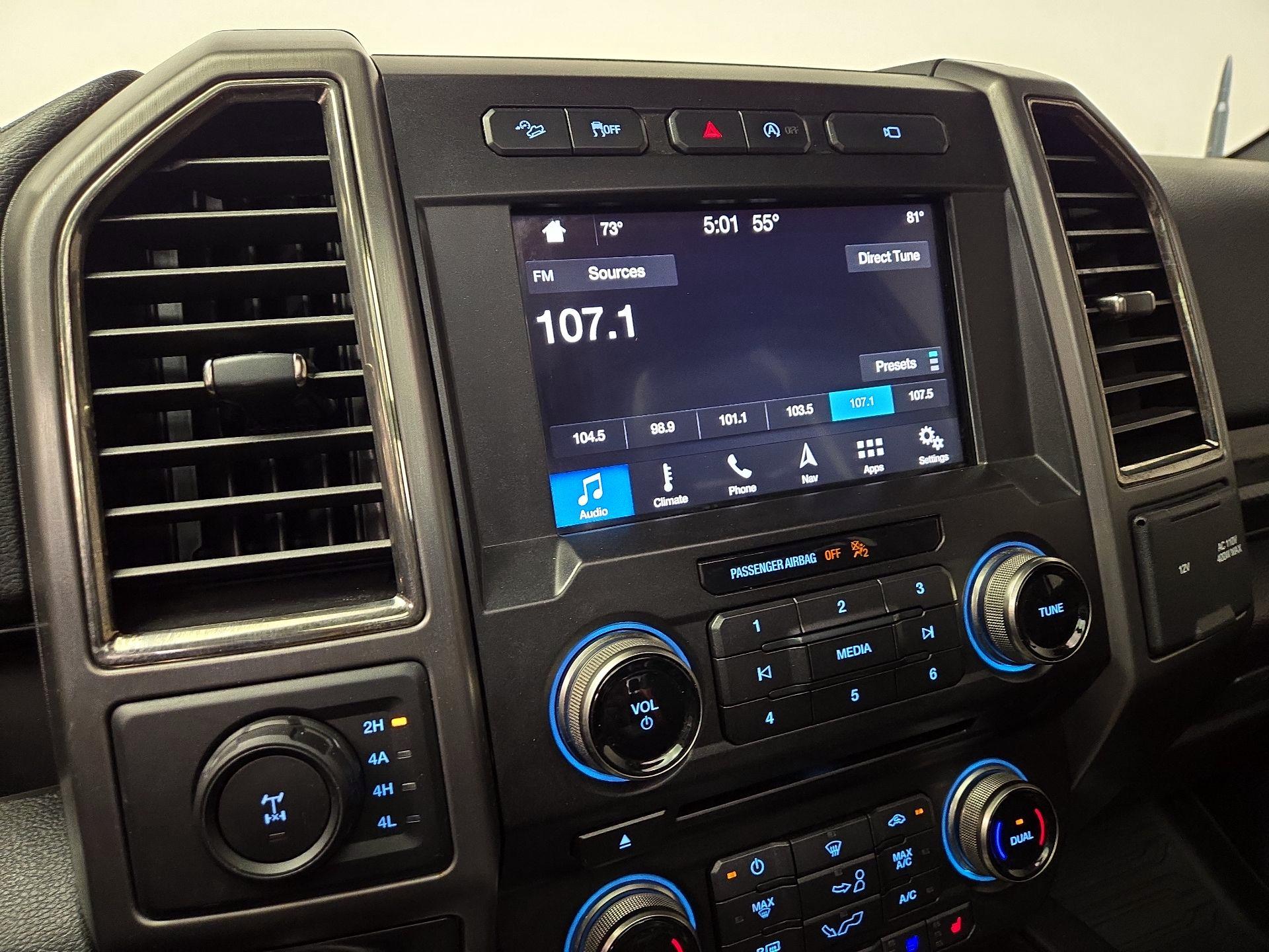 Thumbnail: 2017 Ford F-150 - 16