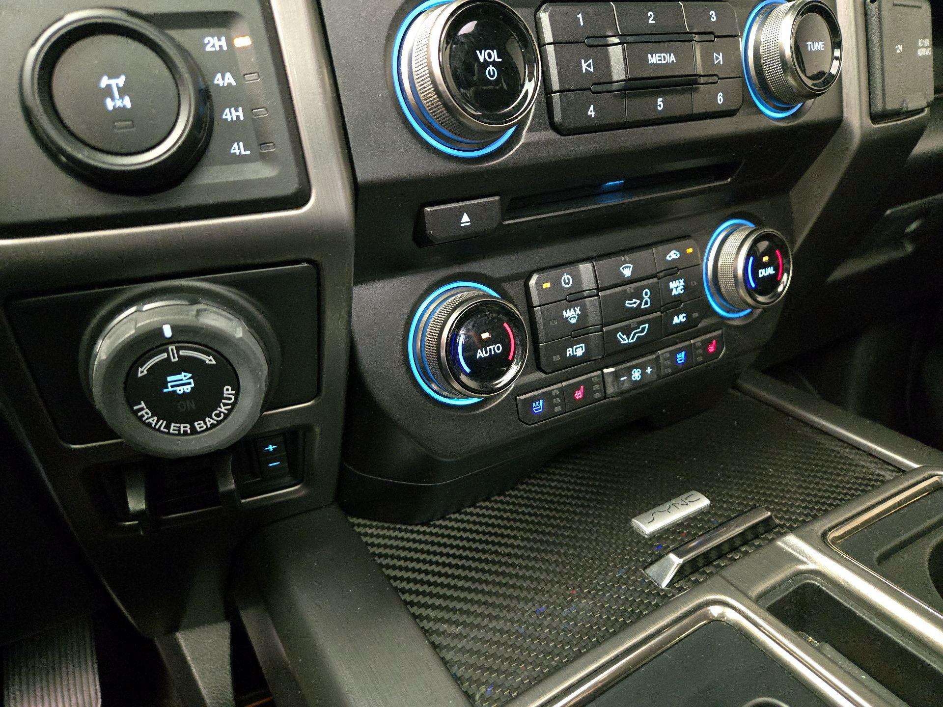 Thumbnail: 2017 Ford F-150 - 17