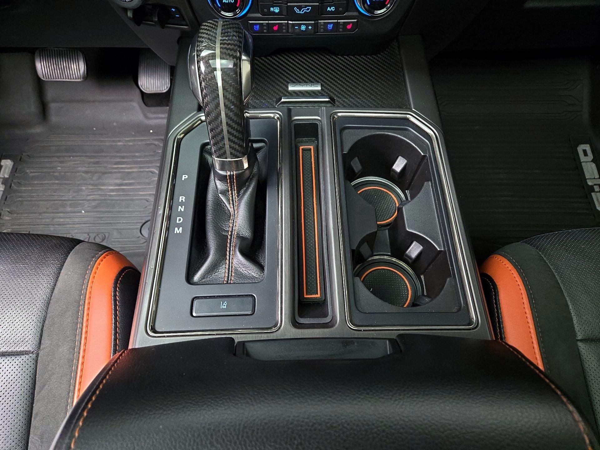 Thumbnail: 2017 Ford F-150 - 18