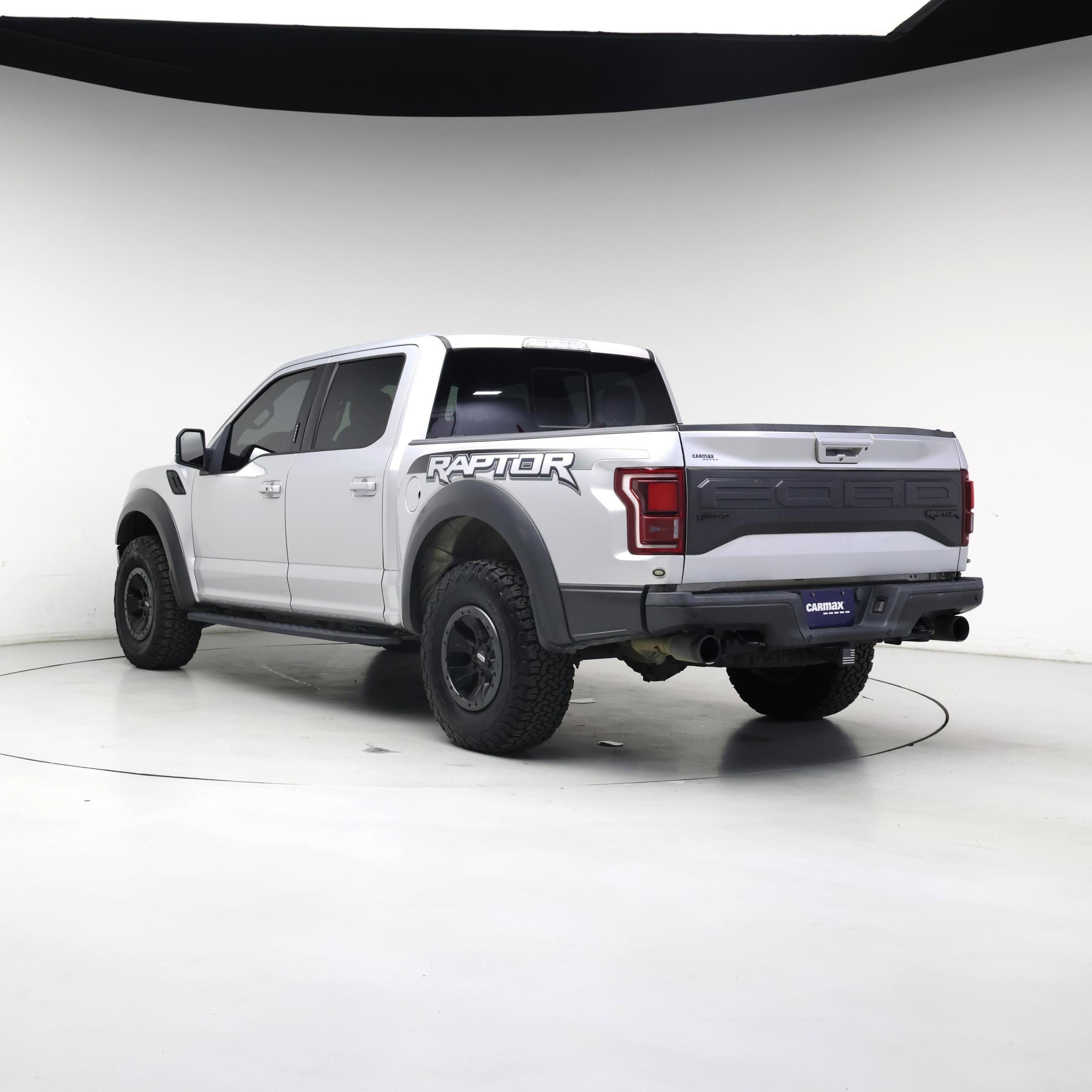 Thumbnail: 2017 Ford F-150 - 2
