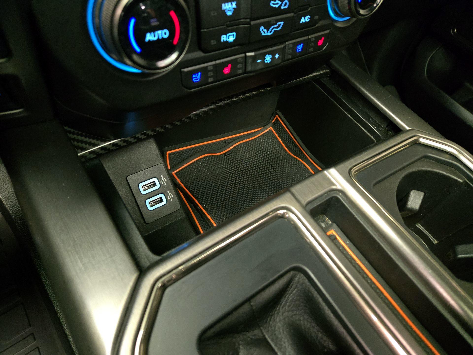 Thumbnail: 2017 Ford F-150 - 19