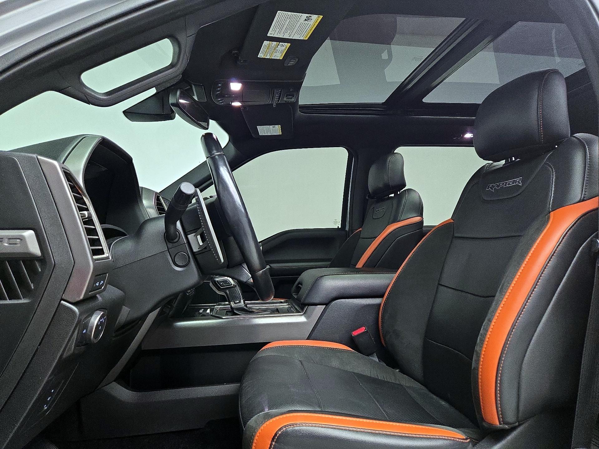 Thumbnail: 2017 Ford F-150 - 20