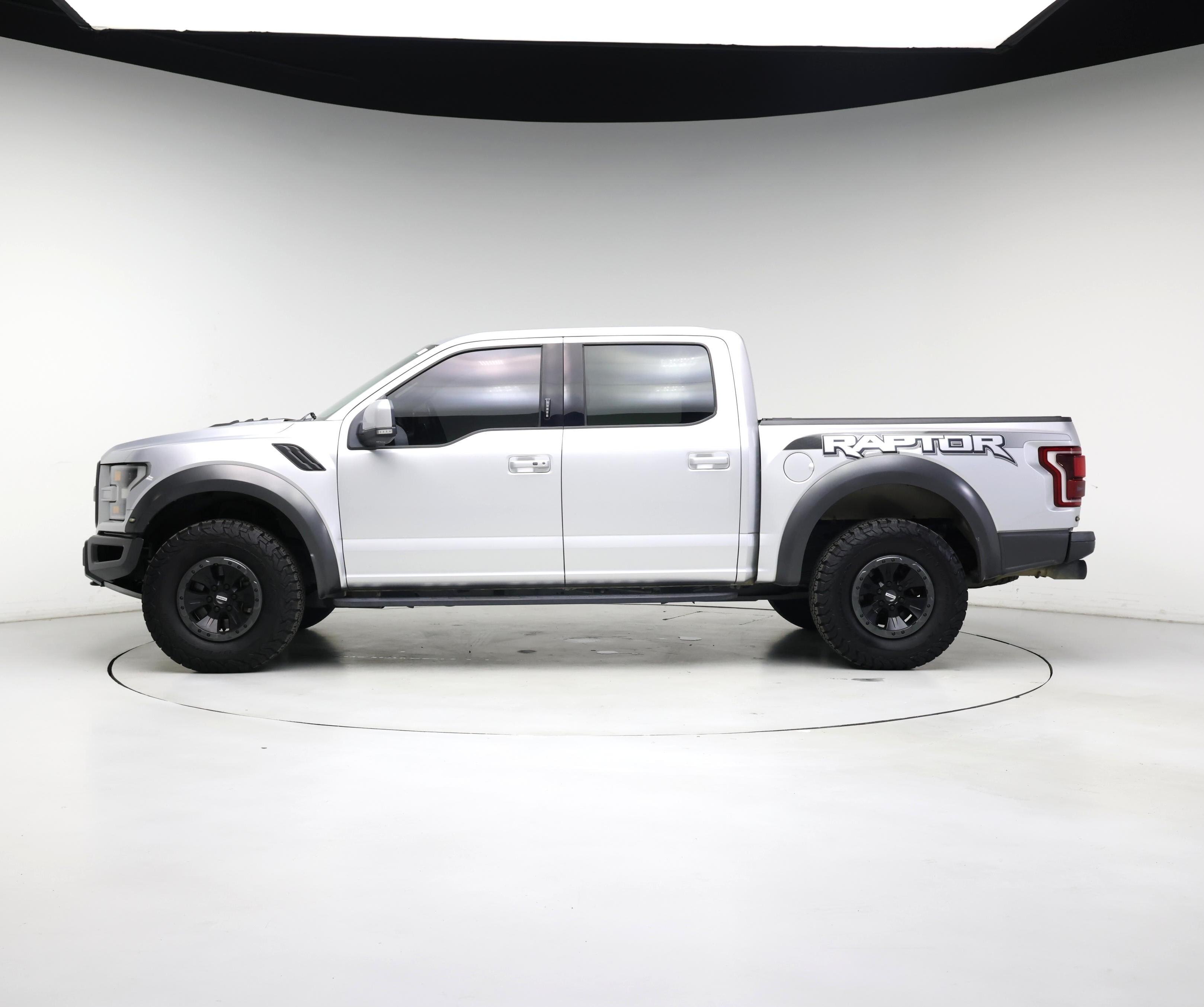 Thumbnail: 2017 Ford F-150 - 3